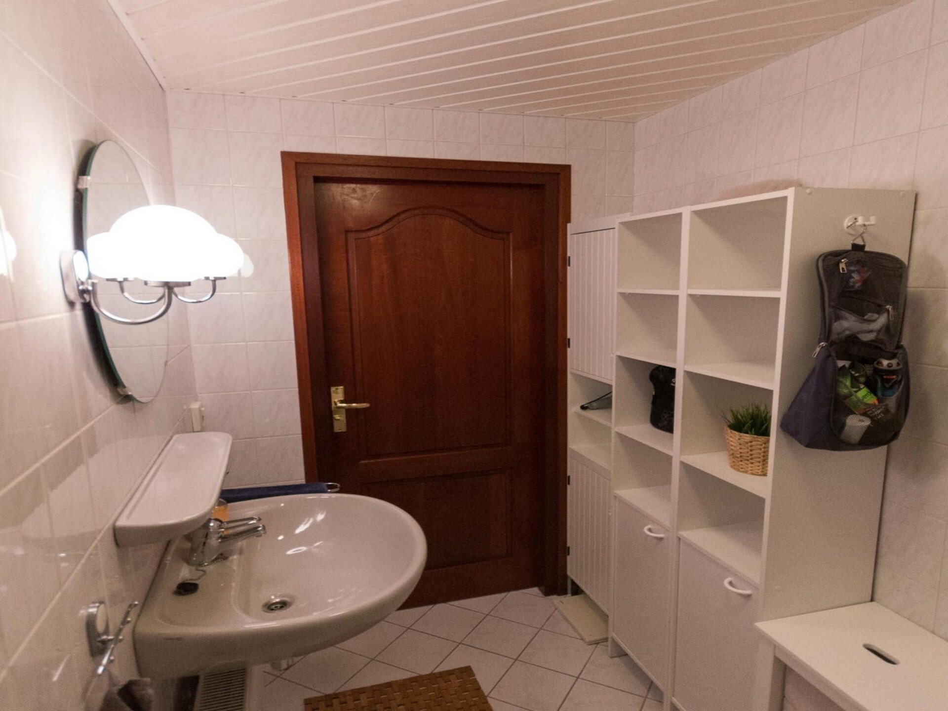 Vrijstaande bungalow aan zee voor 5 personen met grote tuin in Sint Maartenszee - foto 15