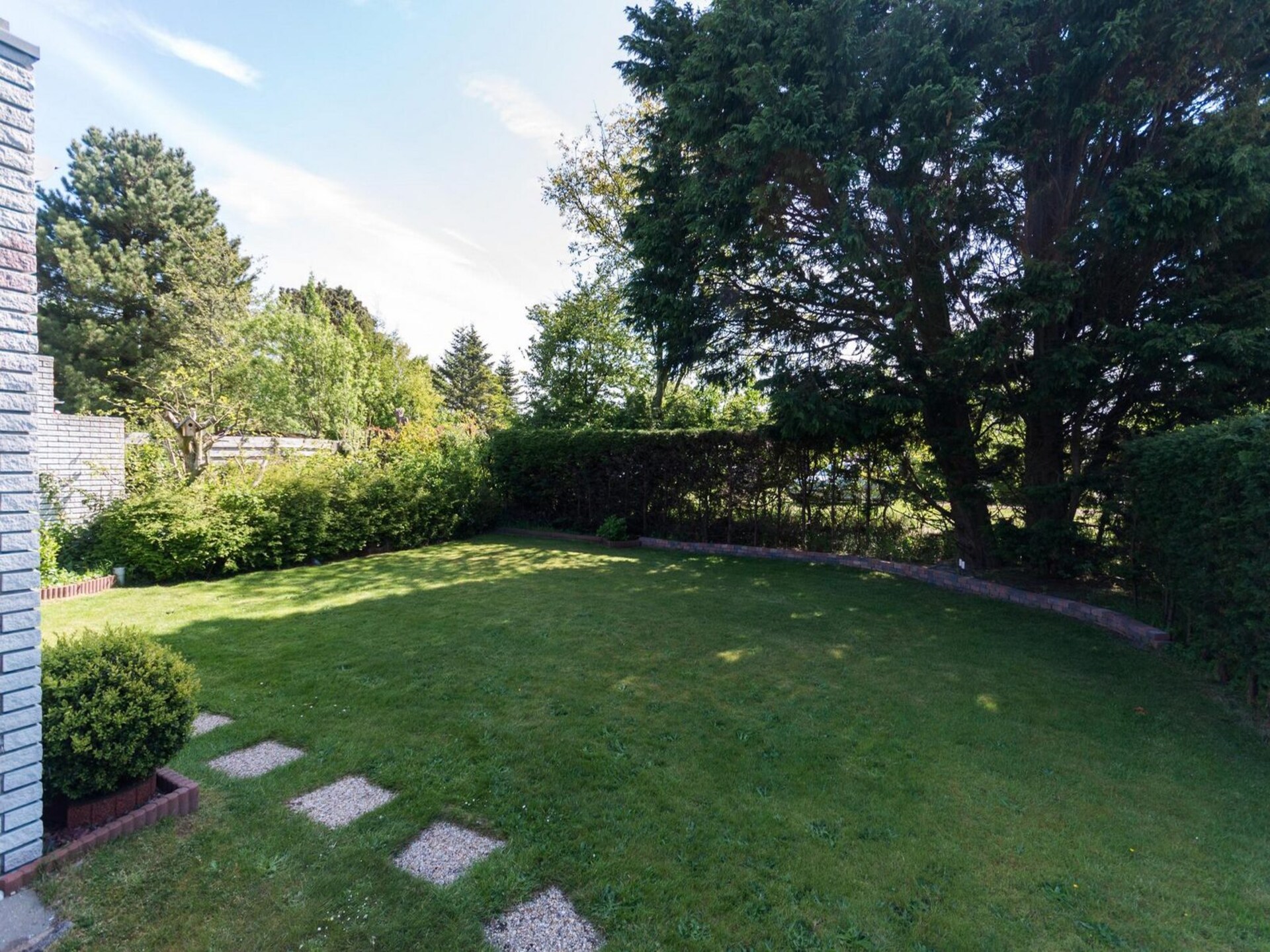Vrijstaande bungalow aan zee voor 5 personen met grote tuin in Sint Maartenszee - foto 18