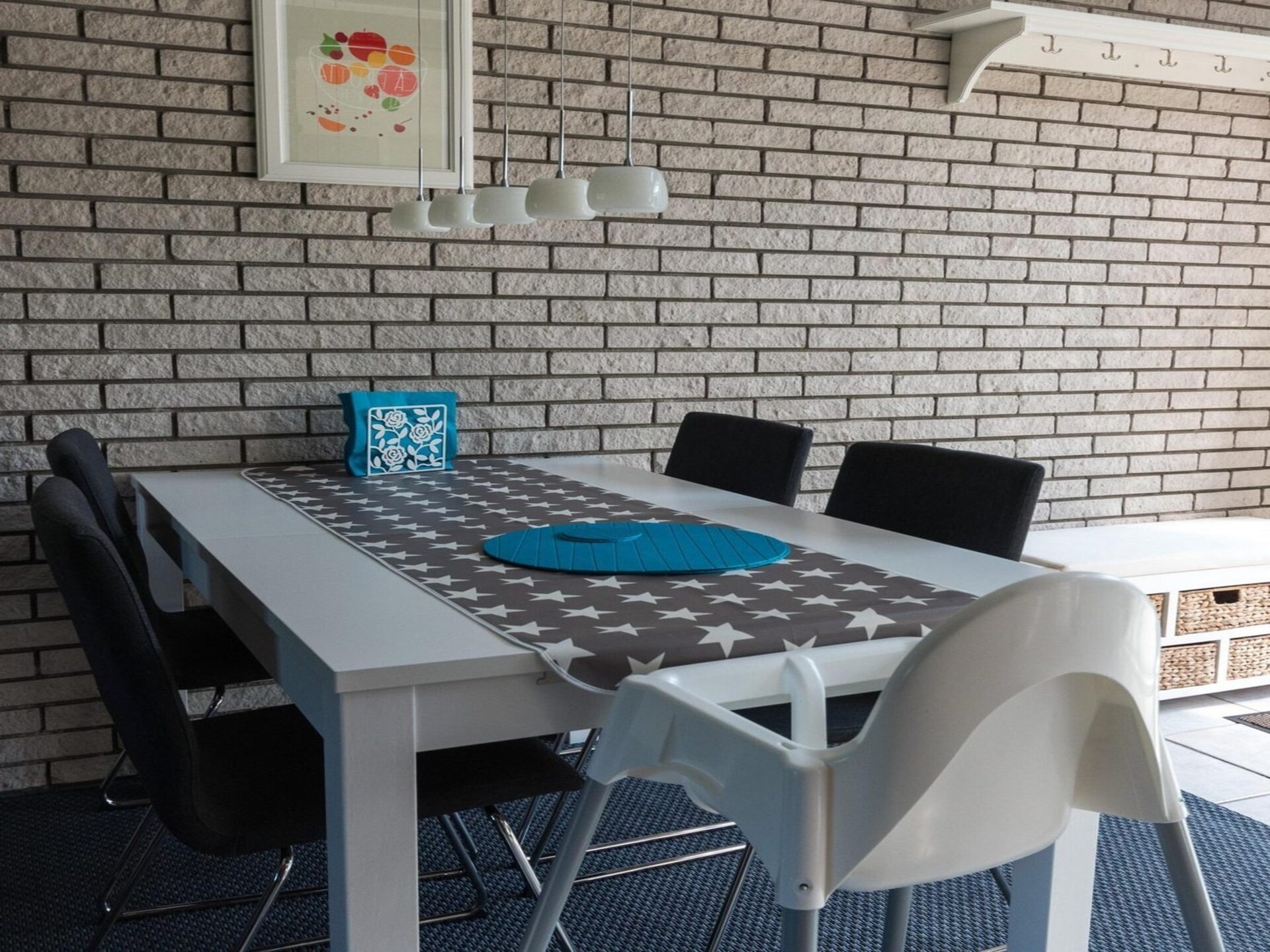 Vrijstaande bungalow aan zee voor 5 personen met grote tuin in Sint Maartenszee - foto 25