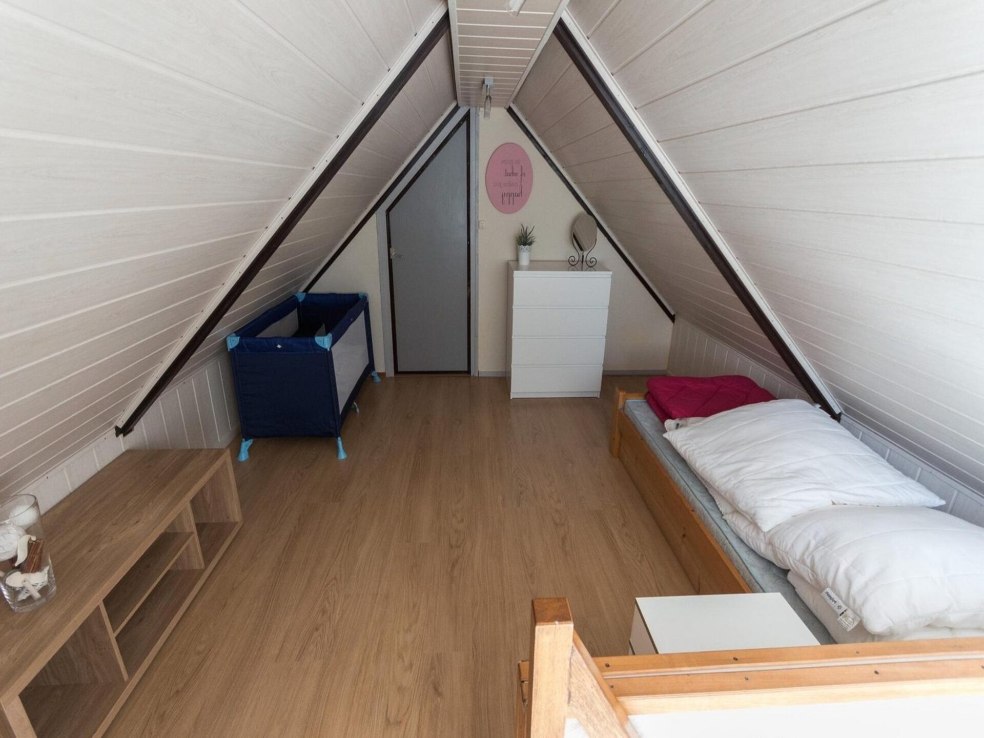 Vrijstaande bungalow aan zee voor 5 personen met grote tuin in Sint Maartenszee - foto 29