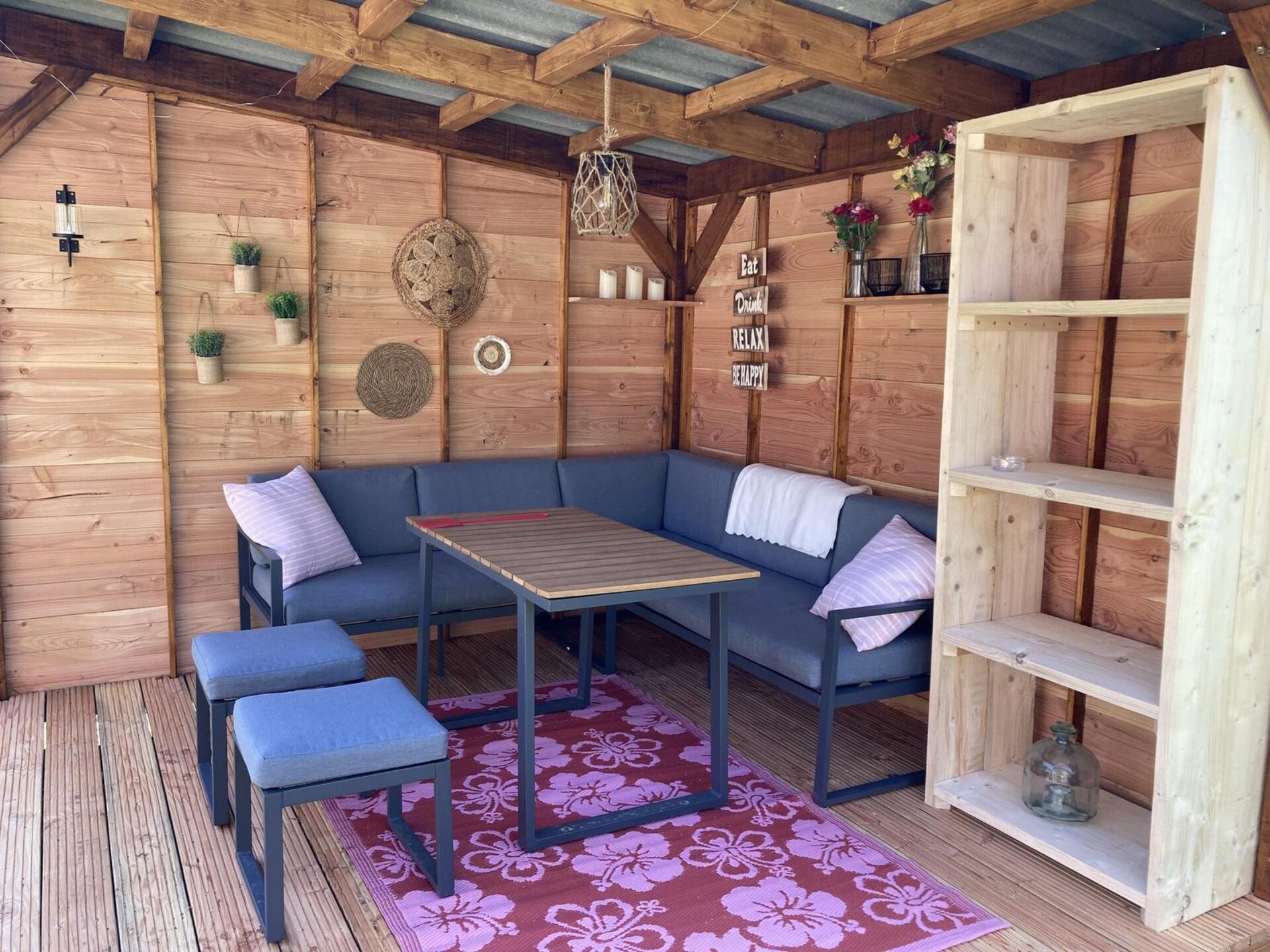 Modern chalet op rustig park, op fietsafstand van strand Sint Maartenszee - foto 5