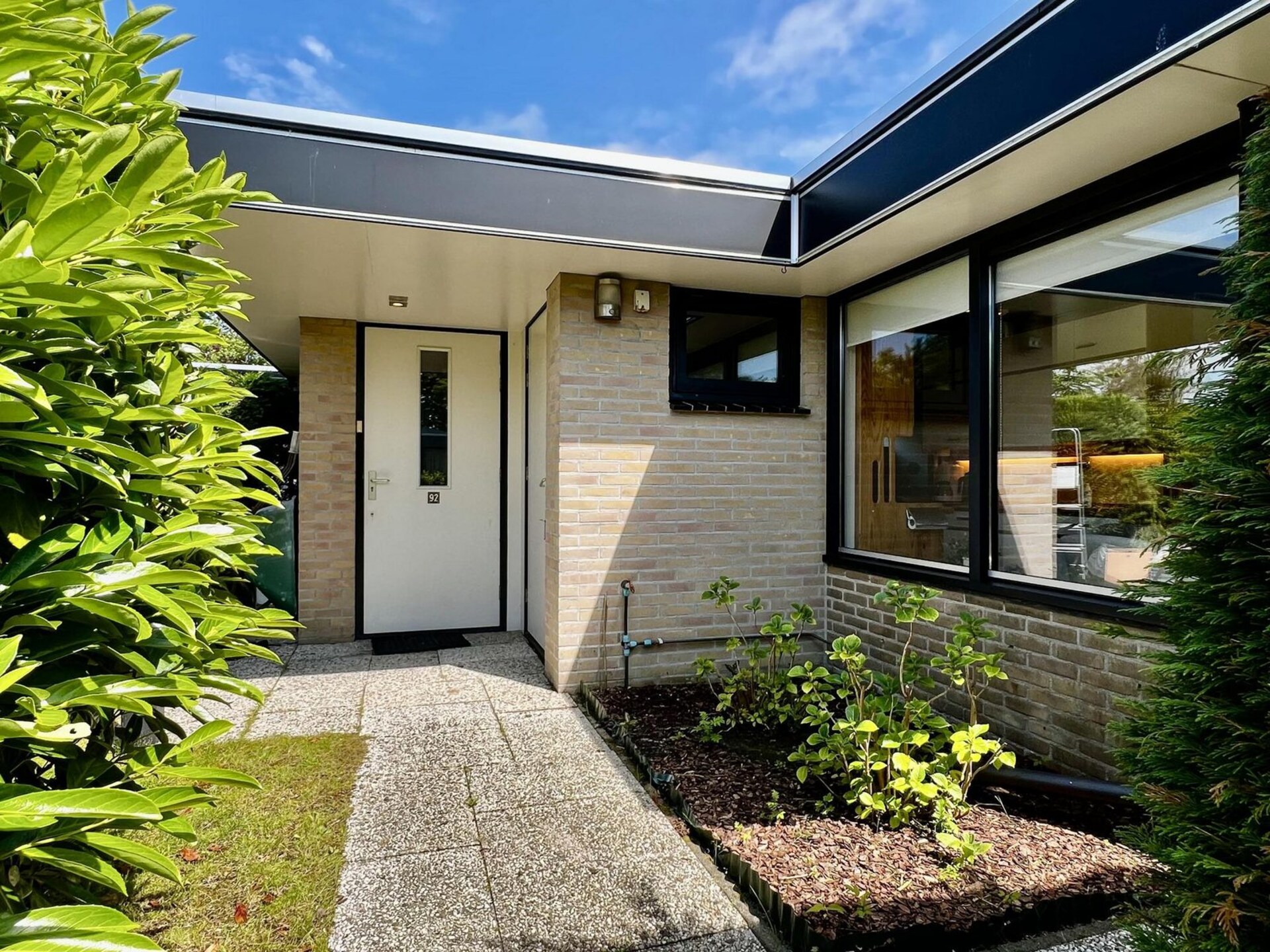 Wildrijk 092 - C'est la vie: sfeervolle bungalow bij Sint Maartenszee - foto 6