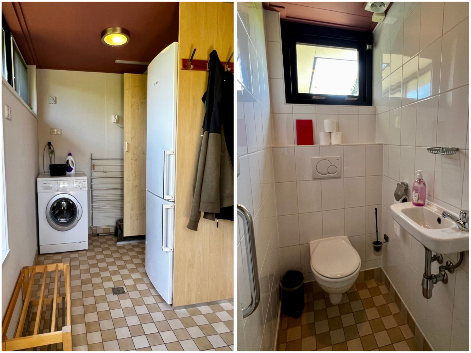 Wildrijk 092 - C'est la vie: sfeervolle bungalow bij Sint Maartenszee - foto 17