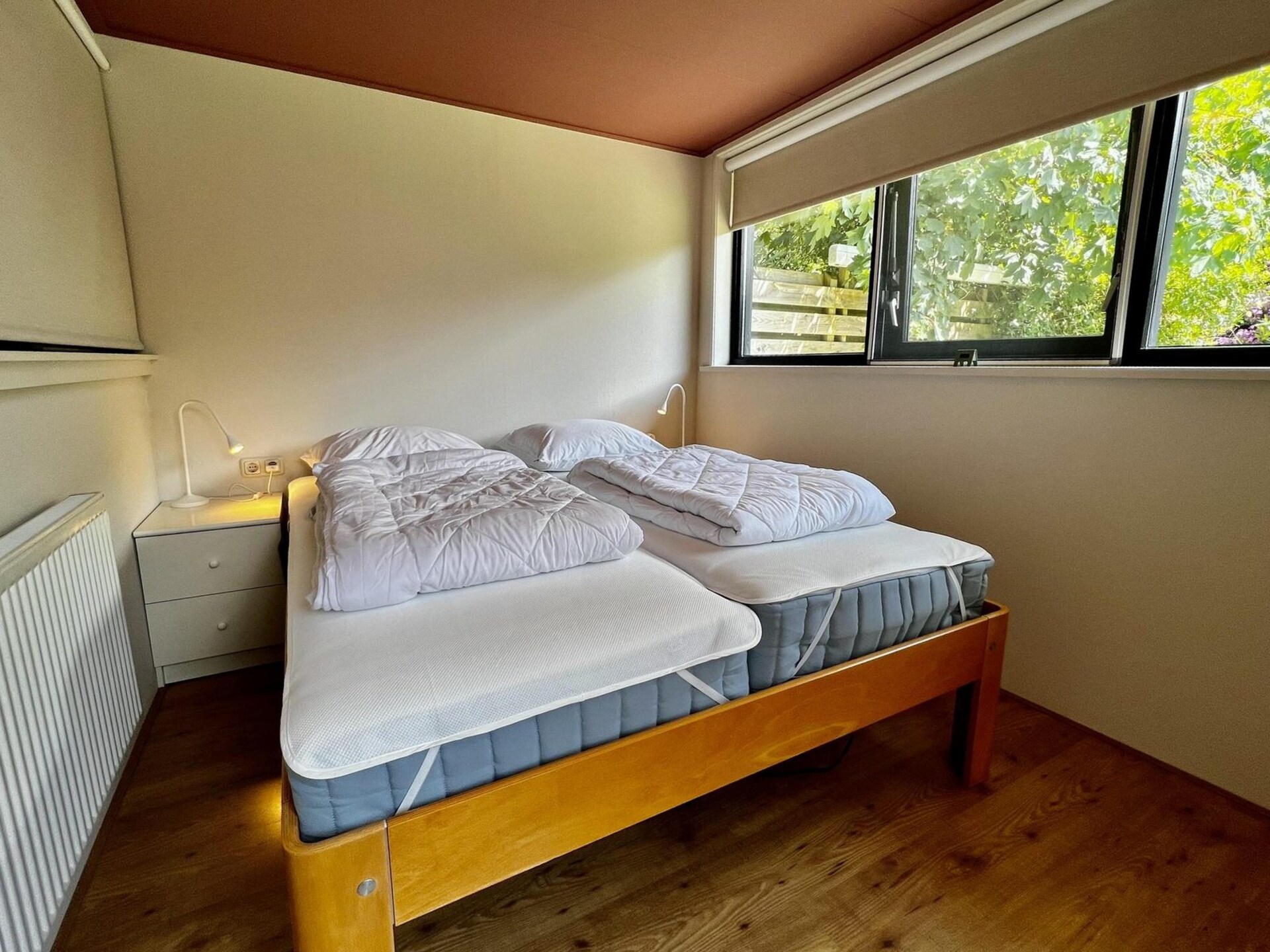 Wildrijk 092 - C'est la vie: sfeervolle bungalow bij Sint Maartenszee - foto 11