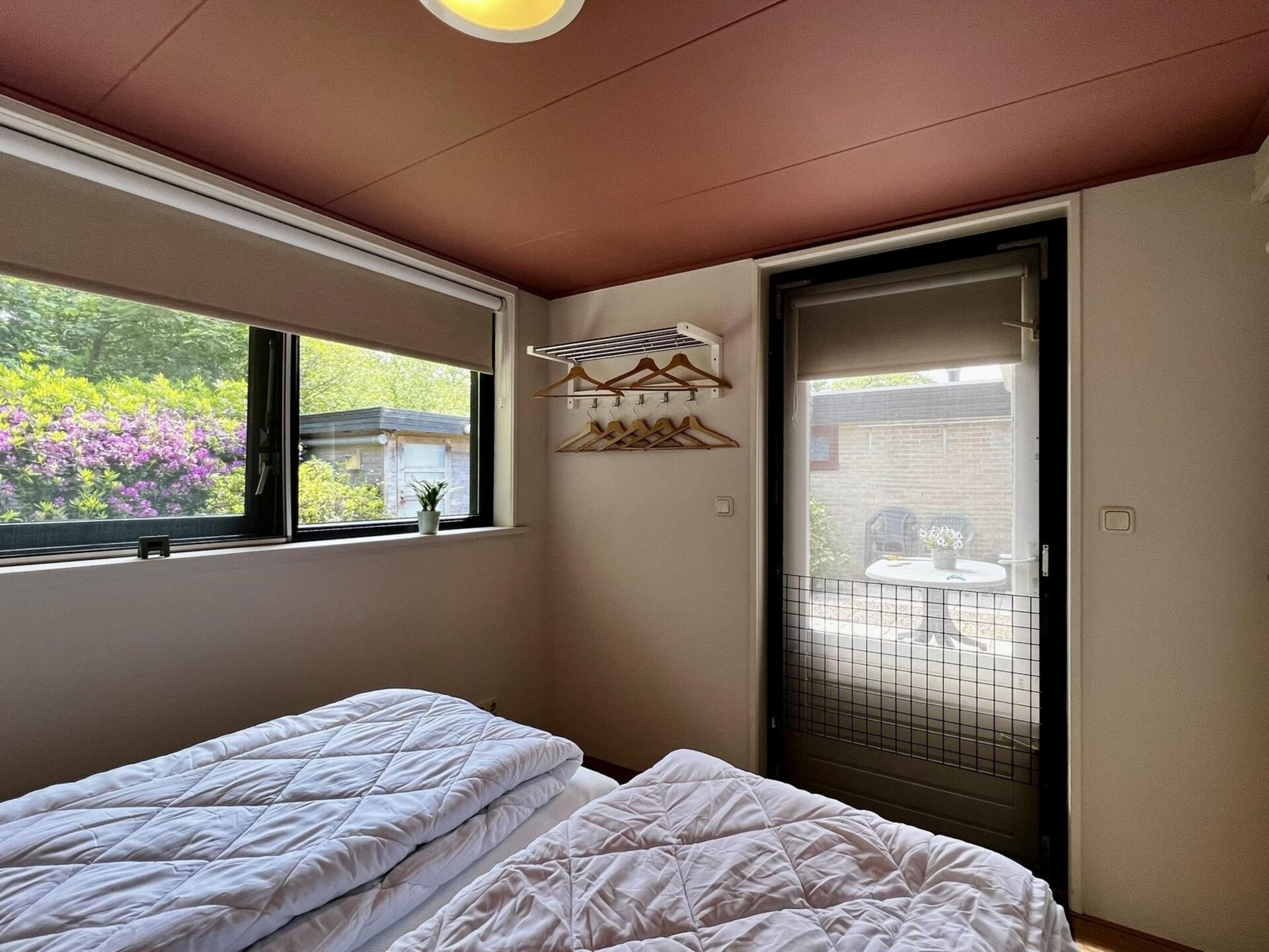 Wildrijk 092 - C'est la vie: sfeervolle bungalow bij Sint Maartenszee - foto 12