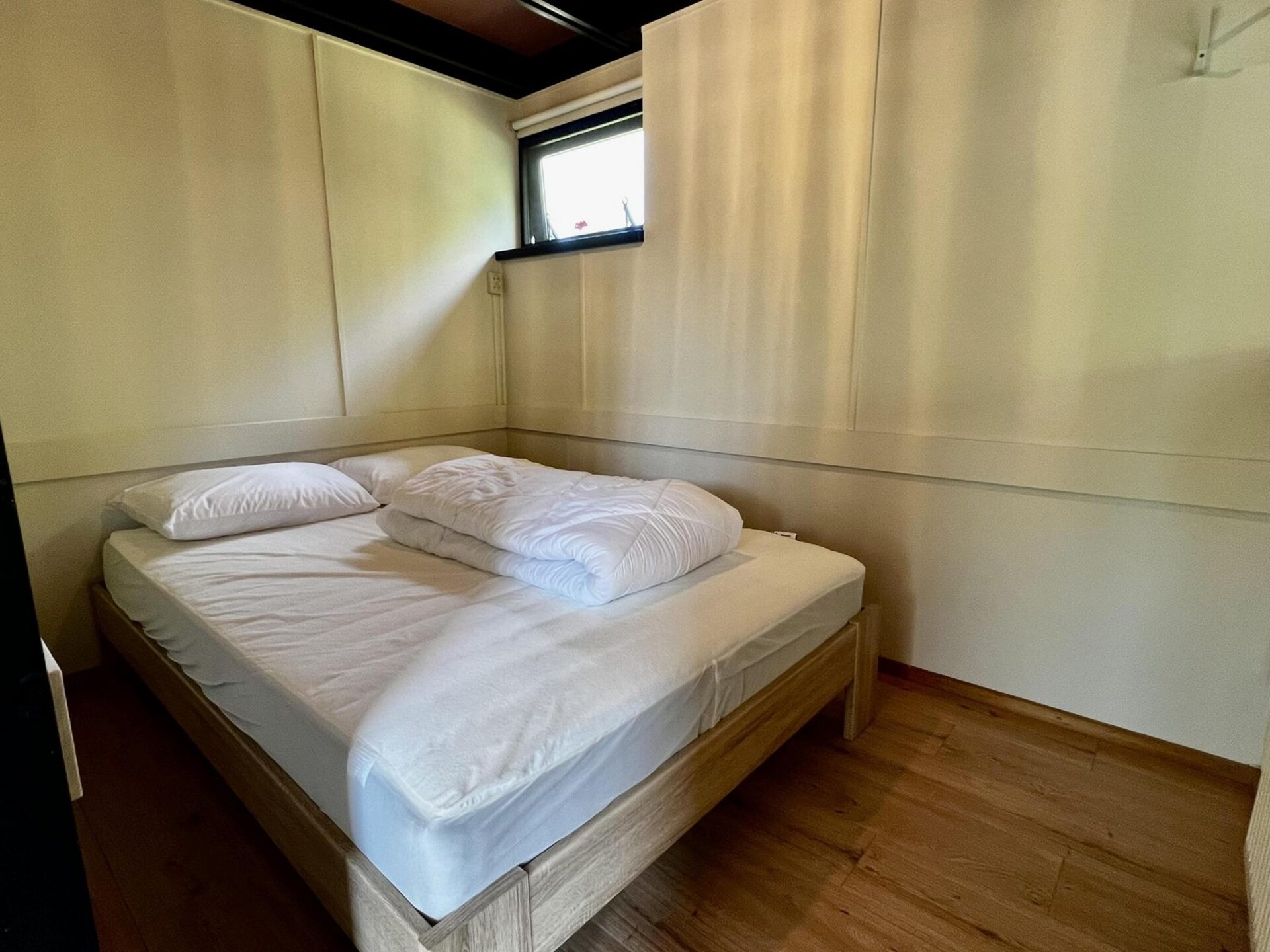 Wildrijk 092 - C'est la vie: sfeervolle bungalow bij Sint Maartenszee - foto 13