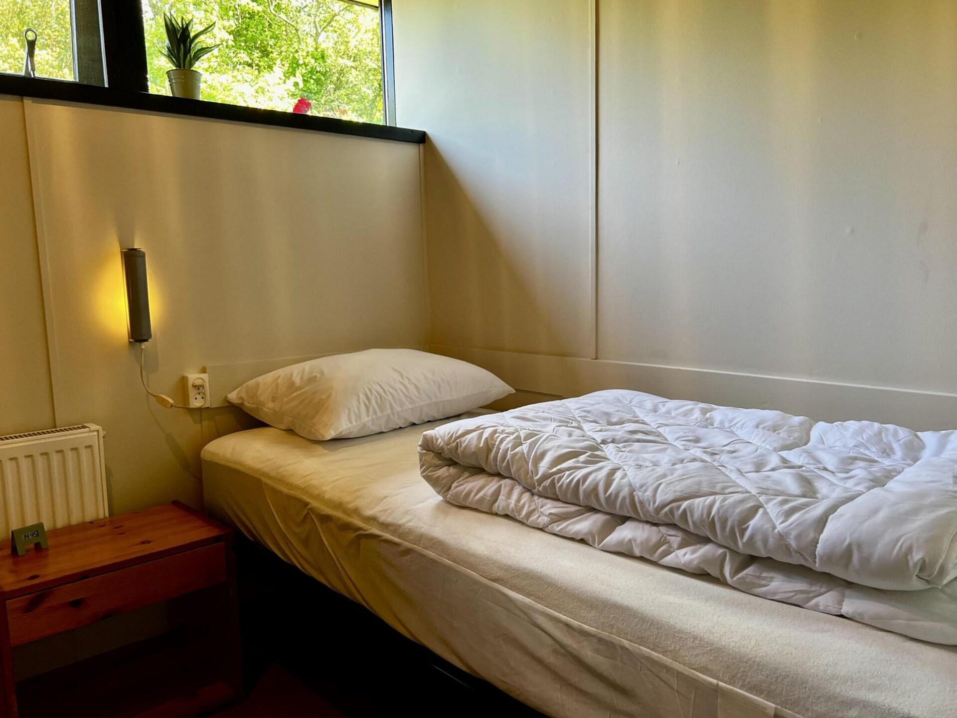 Wildrijk 092 - C'est la vie: sfeervolle bungalow bij Sint Maartenszee - foto 14
