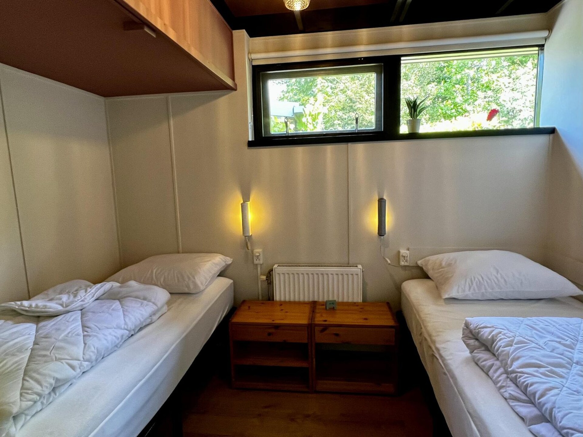 Wildrijk 092 - C'est la vie: sfeervolle bungalow bij Sint Maartenszee - foto 16