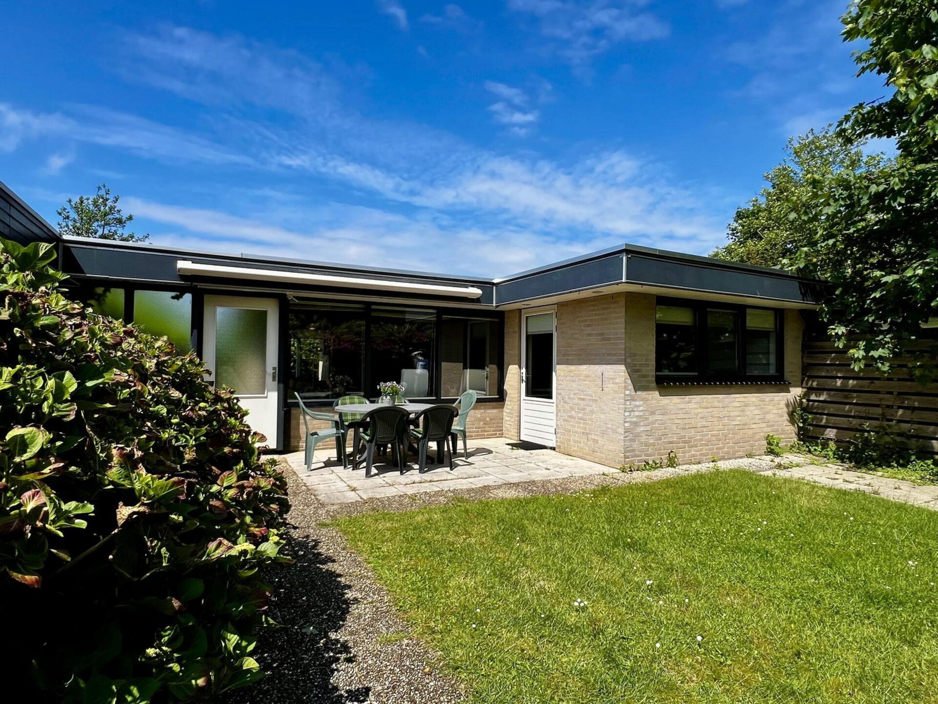 Wildrijk 092 - C'est la vie: sfeervolle bungalow bij Sint Maartenszee - foto 19