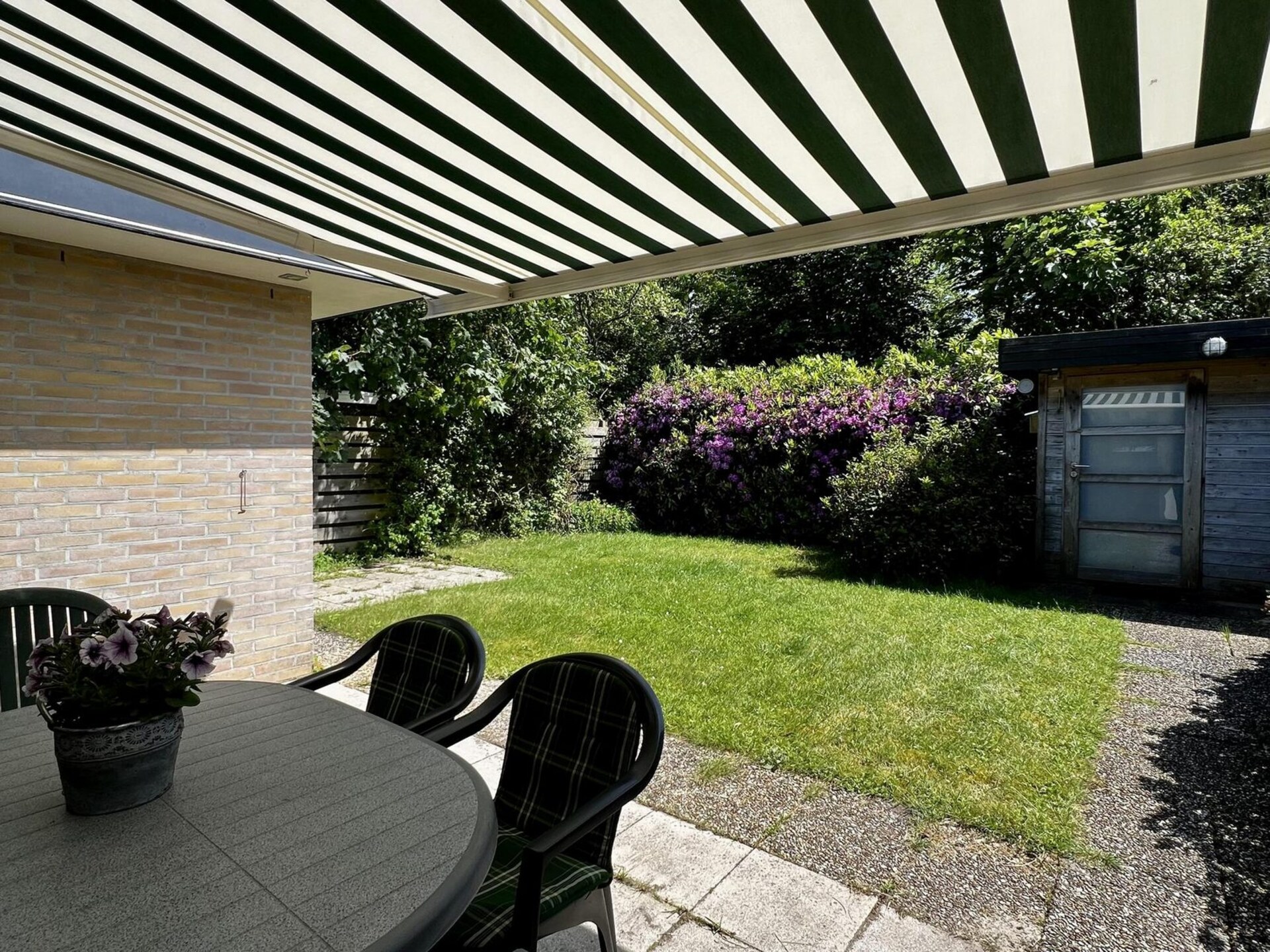 Wildrijk 092 - C'est la vie: sfeervolle bungalow bij Sint Maartenszee - foto 5