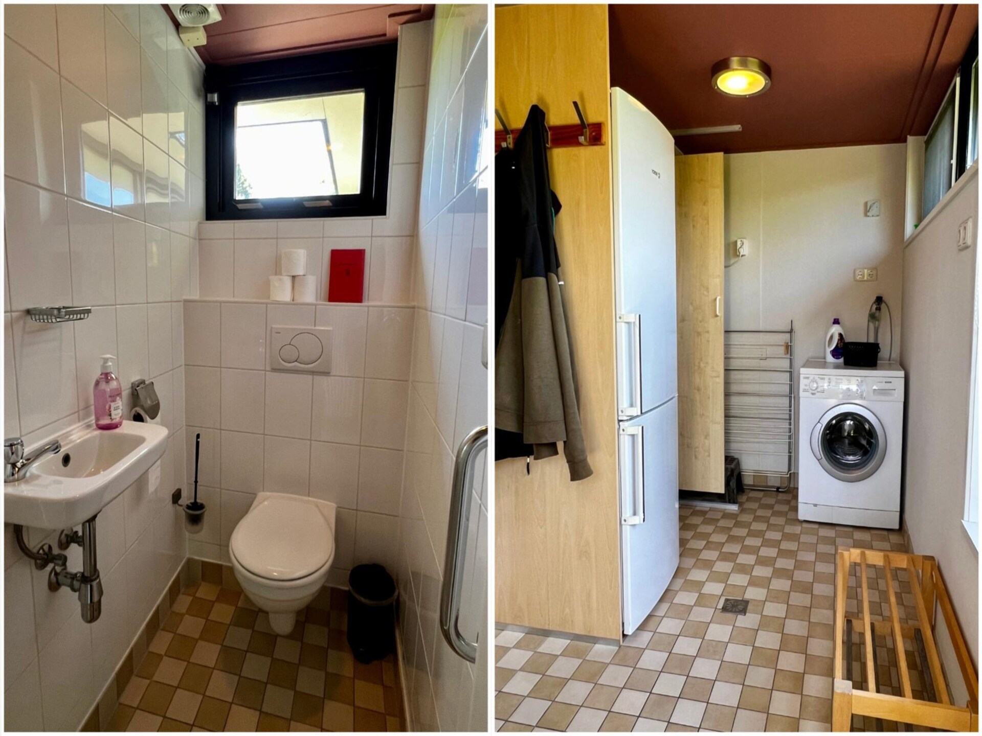 Wildrijk 092 - C'est la vie: sfeervolle bungalow bij Sint Maartenszee - foto 21