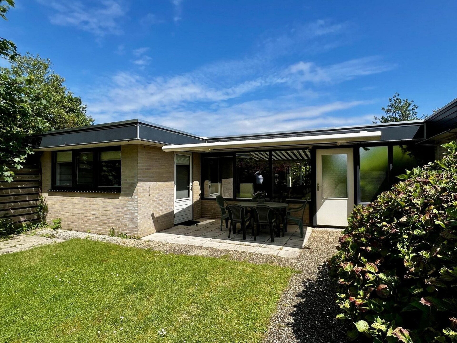 Wildrijk 092 - C'est la vie: sfeervolle bungalow bij Sint Maartenszee - foto 30