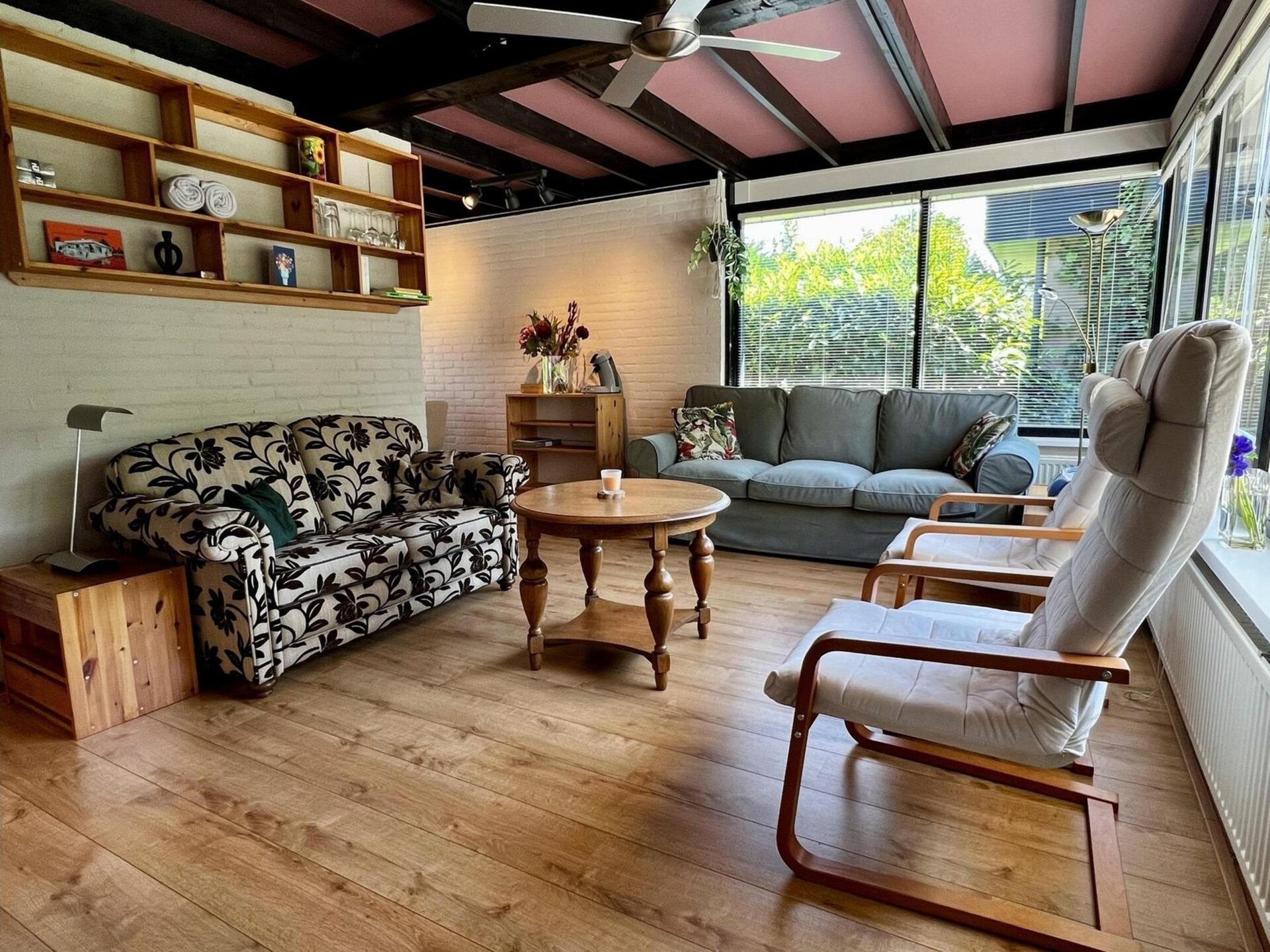 Wildrijk 092 - C'est la vie: sfeervolle bungalow bij Sint Maartenszee - foto 23