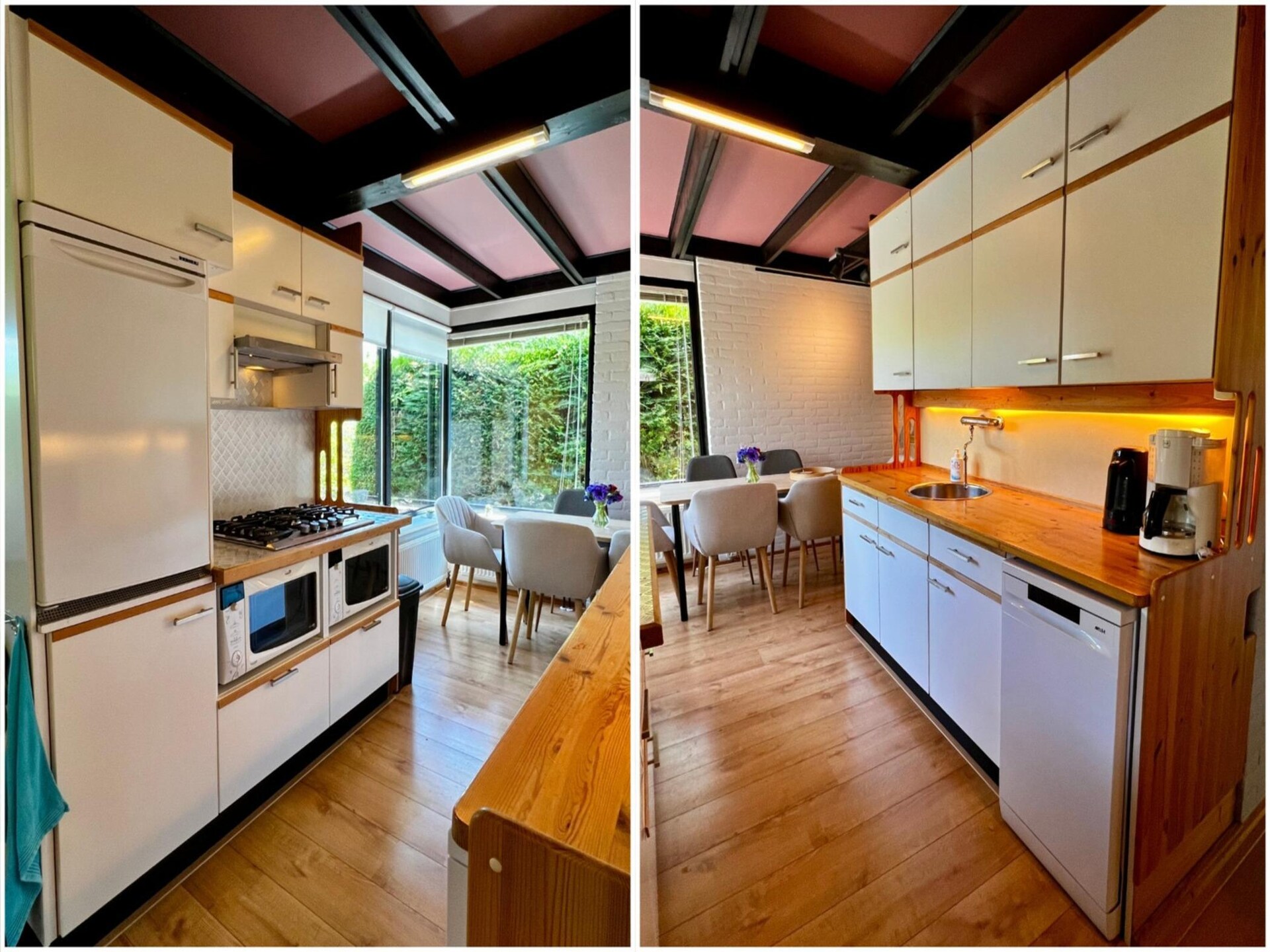 Wildrijk 092 - C'est la vie: sfeervolle bungalow bij Sint Maartenszee - foto 29