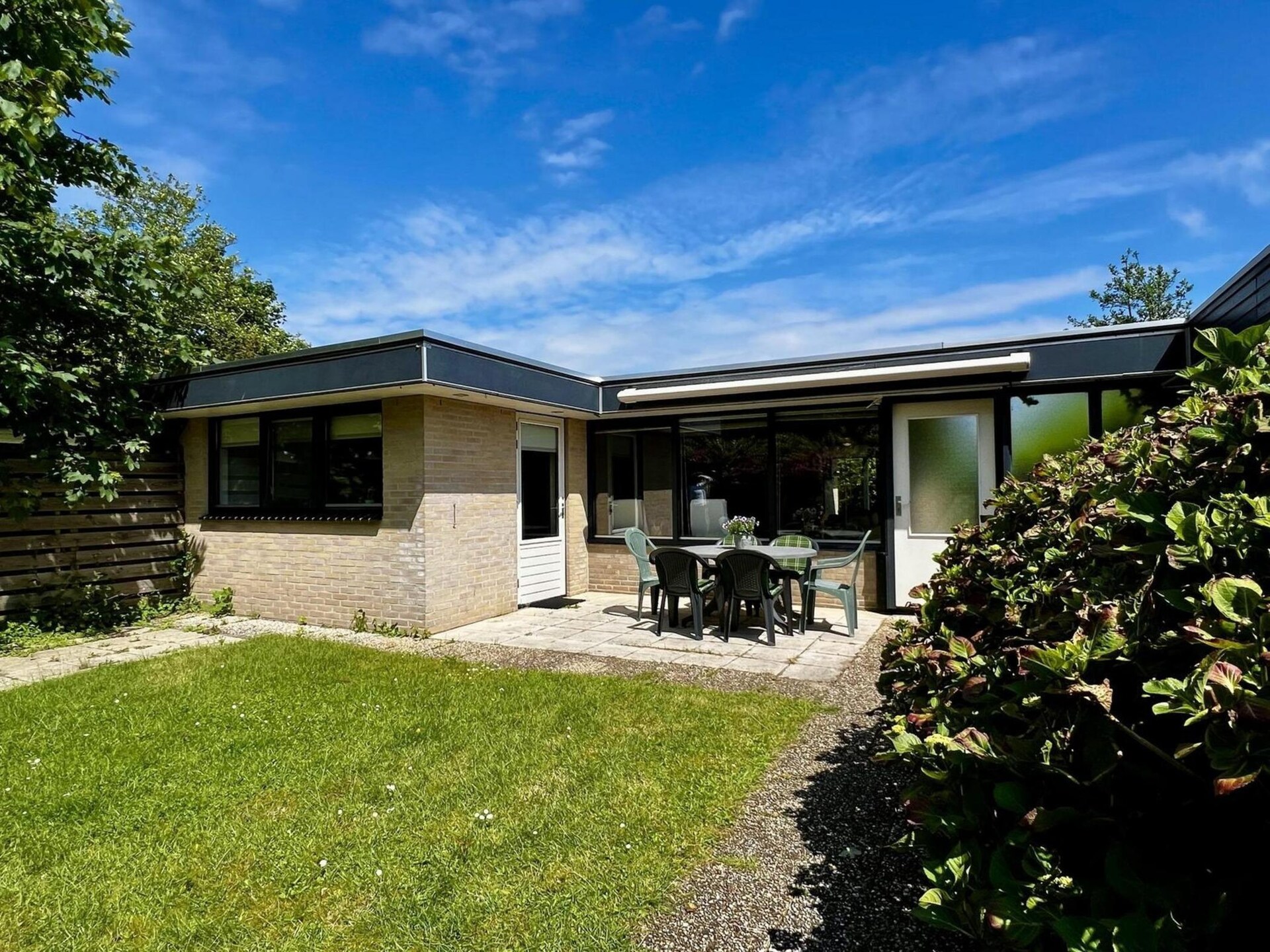Wildrijk 092 - C'est la vie: sfeervolle bungalow bij Sint Maartenszee - foto 33