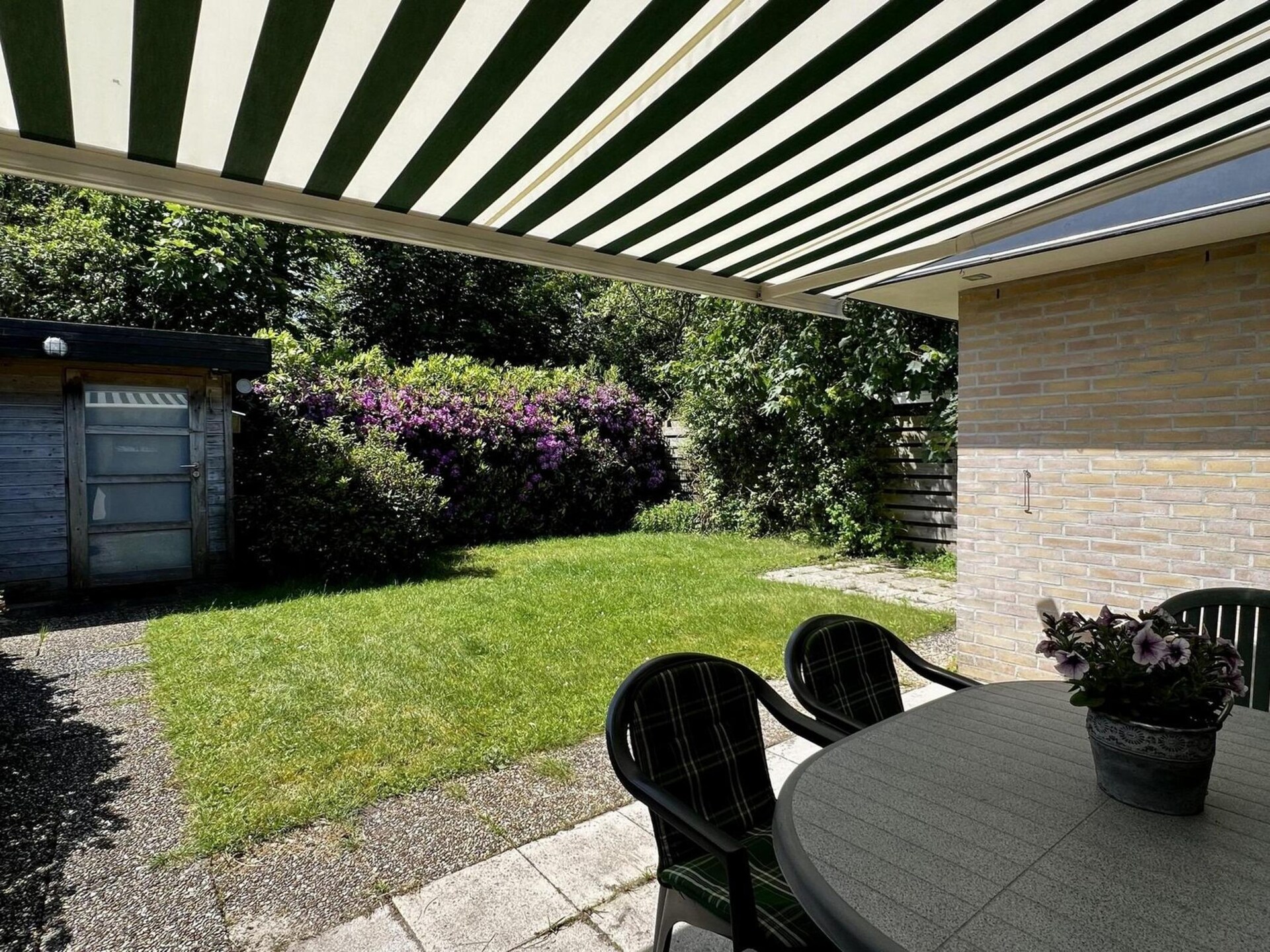 Wildrijk 092 - C'est la vie: sfeervolle bungalow bij Sint Maartenszee - foto 32