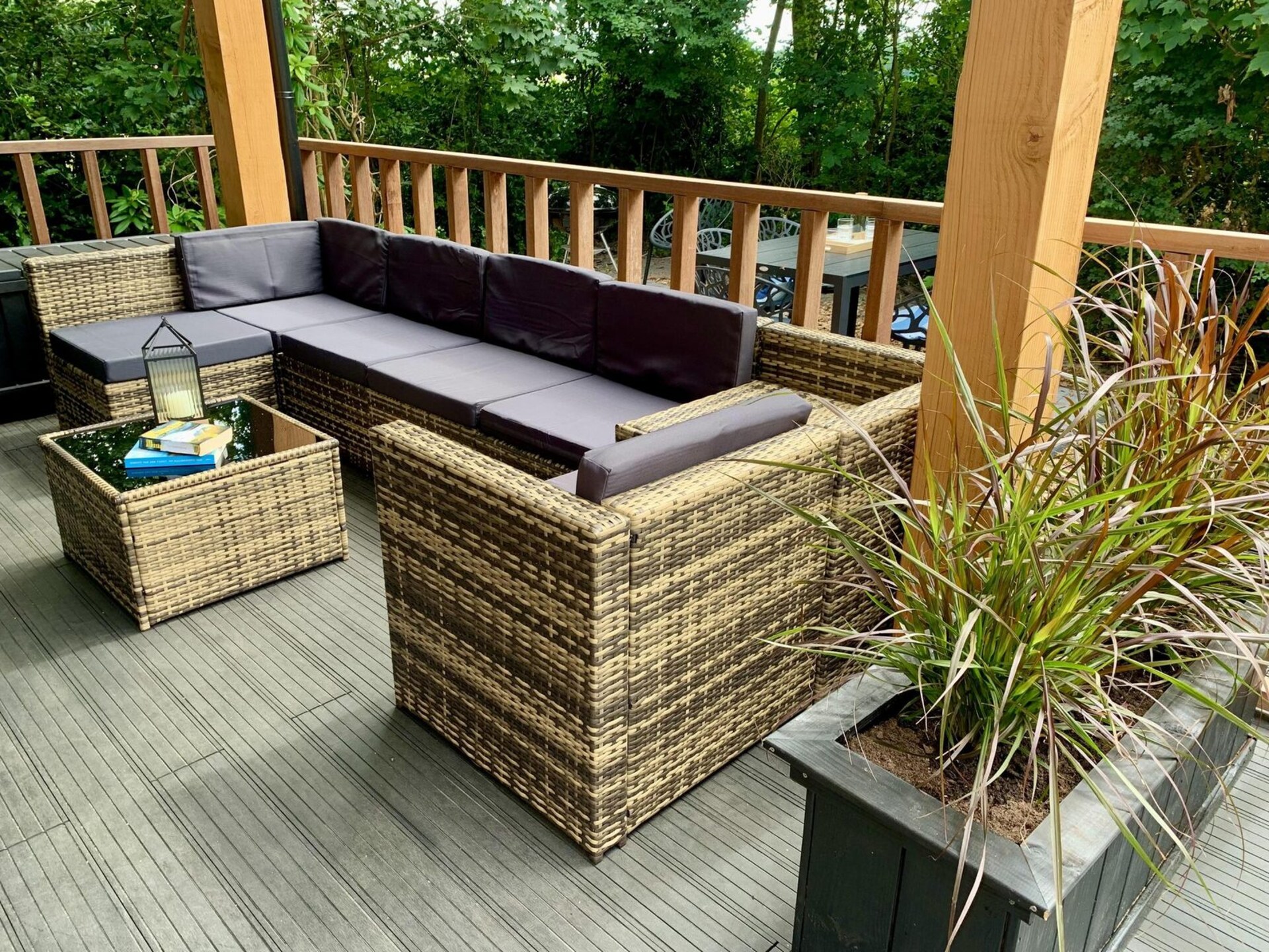 Modern chalet Campanula 136 met uitzicht op bollenvelden in Sint Maartenszee - foto 3