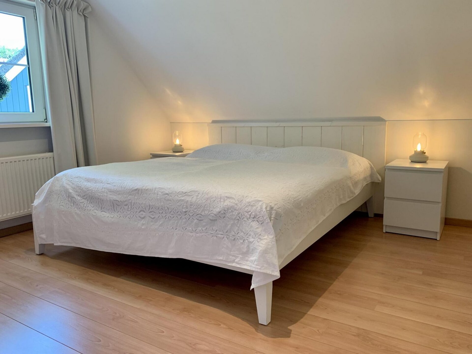 Vrijstaand vakantiehuis Anzelhoef 7, 10 minuten van strand Sint Maartenszee - foto 11