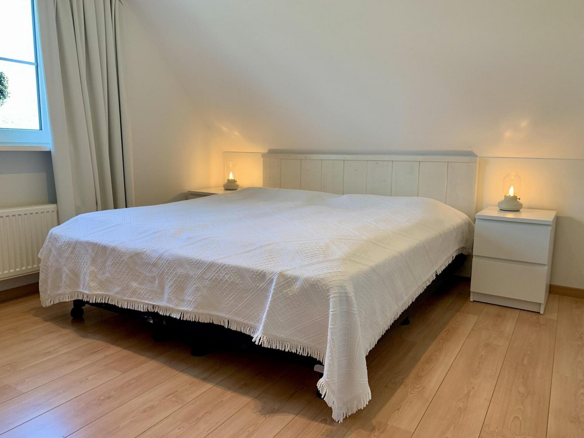 Vrijstaand vakantiehuis Anzelhoef 7, 10 minuten van strand Sint Maartenszee - foto 12