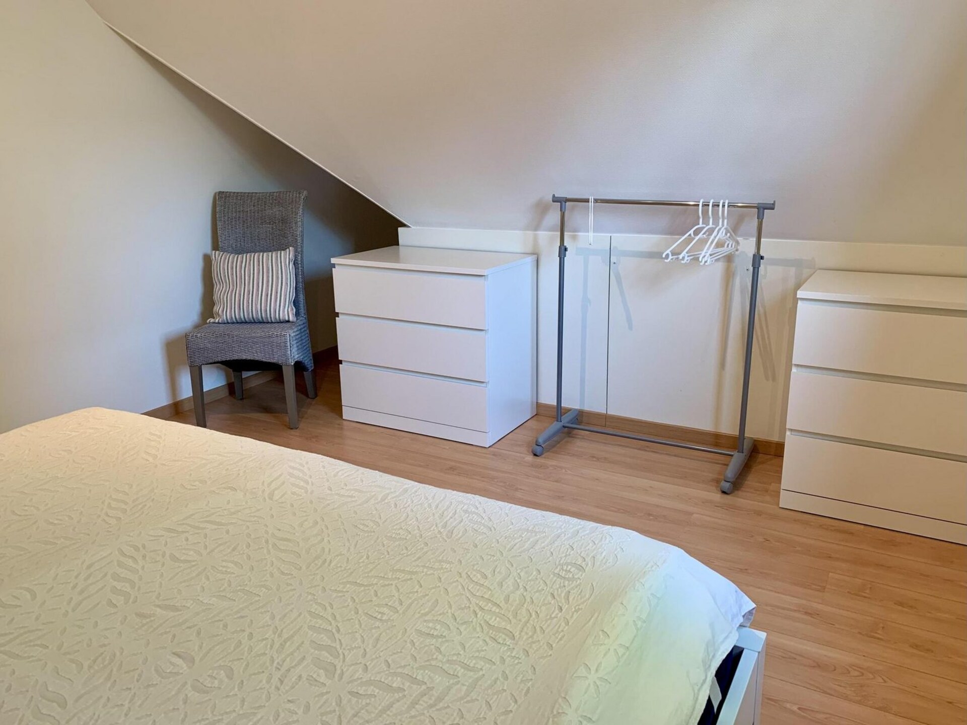 Vrijstaand vakantiehuis Anzelhoef 7, 10 minuten van strand Sint Maartenszee - foto 13