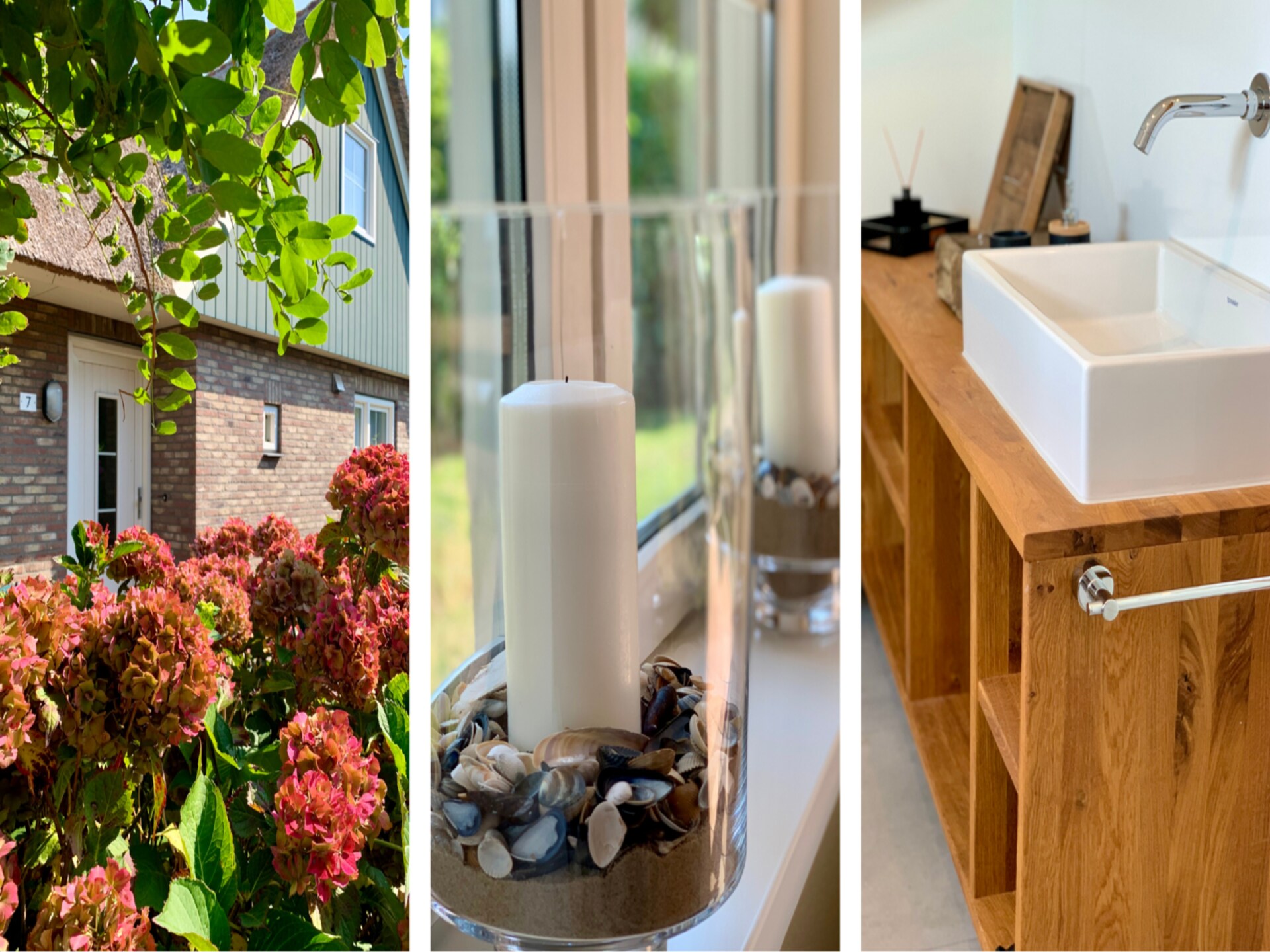 Vrijstaand vakantiehuis Anzelhoef 7, 10 minuten van strand Sint Maartenszee - foto 14
