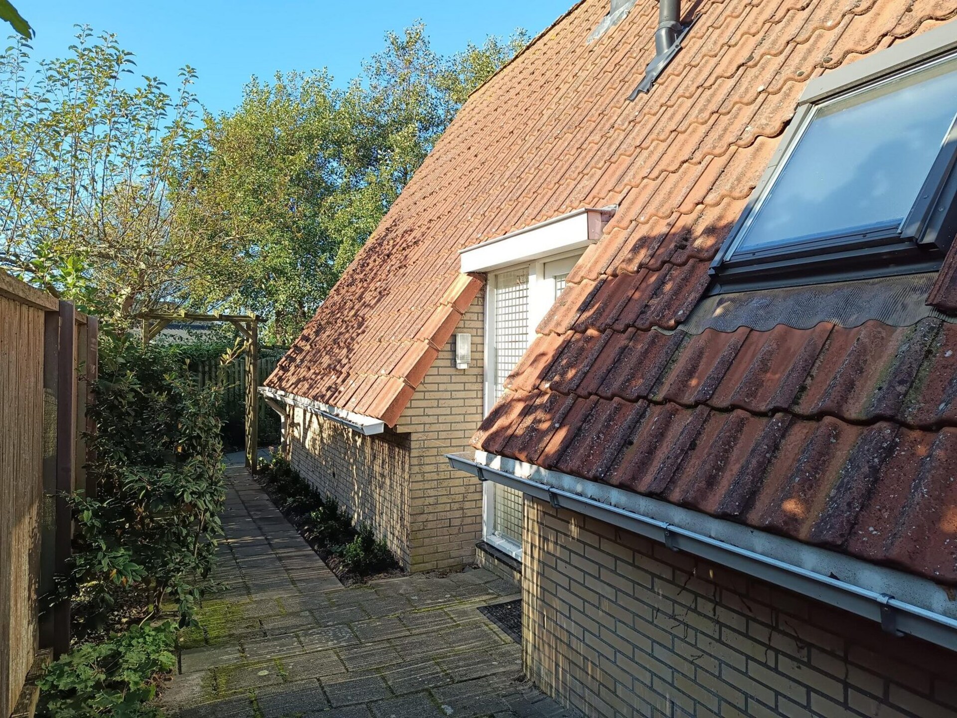 Vrijstaand vakantiehuis in rustige omgeving nabij het Noordzeestrand - foto 6