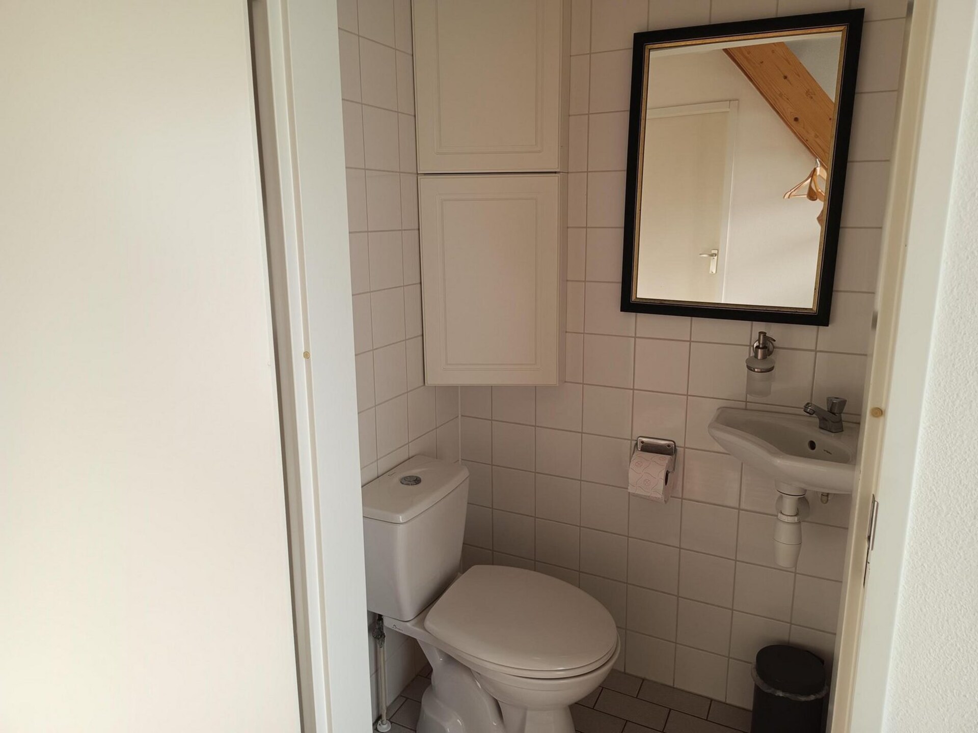 Vrijstaand vakantiehuis in rustige omgeving nabij het Noordzeestrand - foto 14