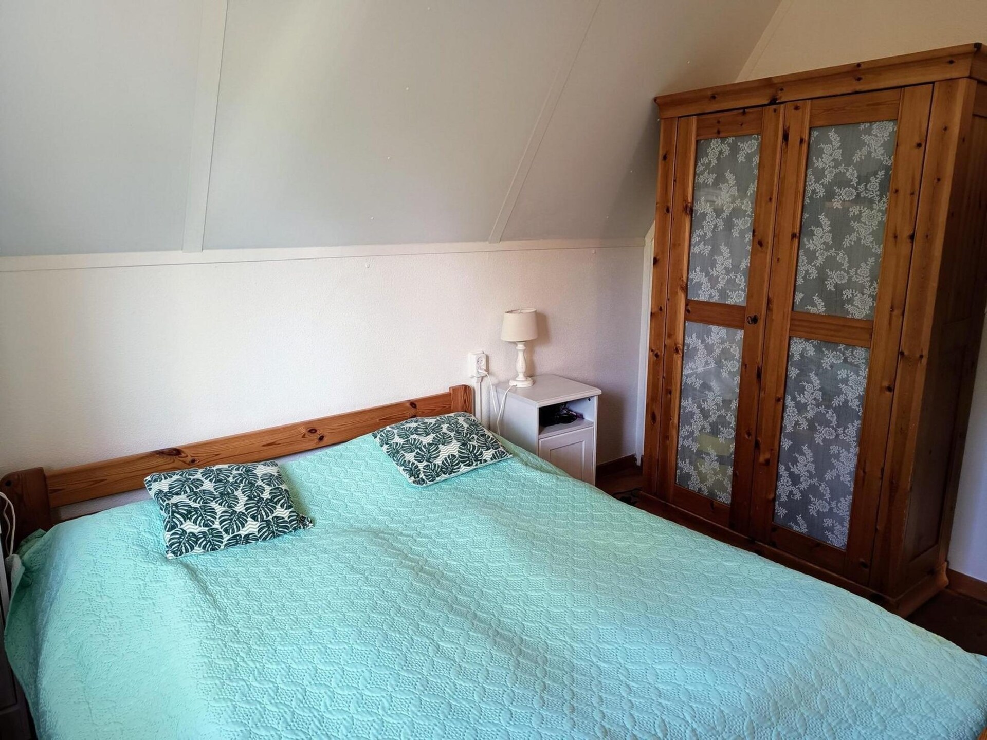Vrijstaand vakantiehuis in rustige omgeving nabij het Noordzeestrand - foto 30