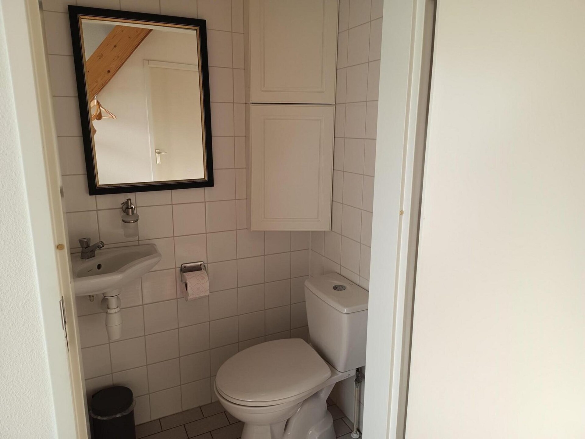 Vrijstaand vakantiehuis in rustige omgeving nabij het Noordzeestrand - foto 31