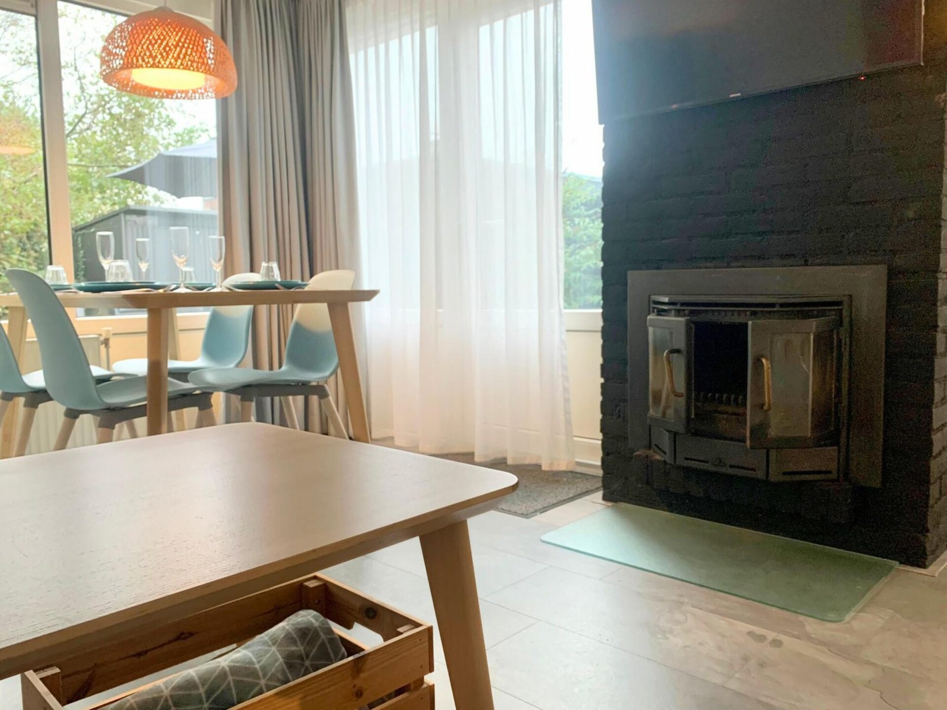 Vrijstaand vakantiehuis De Schelp 12 in Sint Maartenszee - foto 7