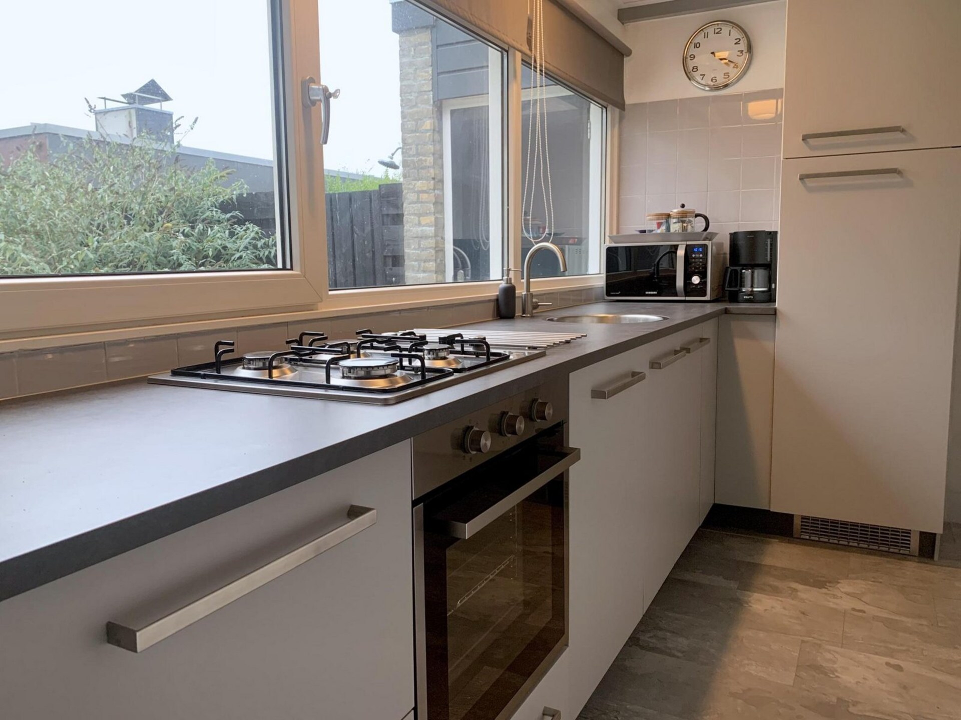 Vrijstaand vakantiehuis De Schelp 12 in Sint Maartenszee - foto 8