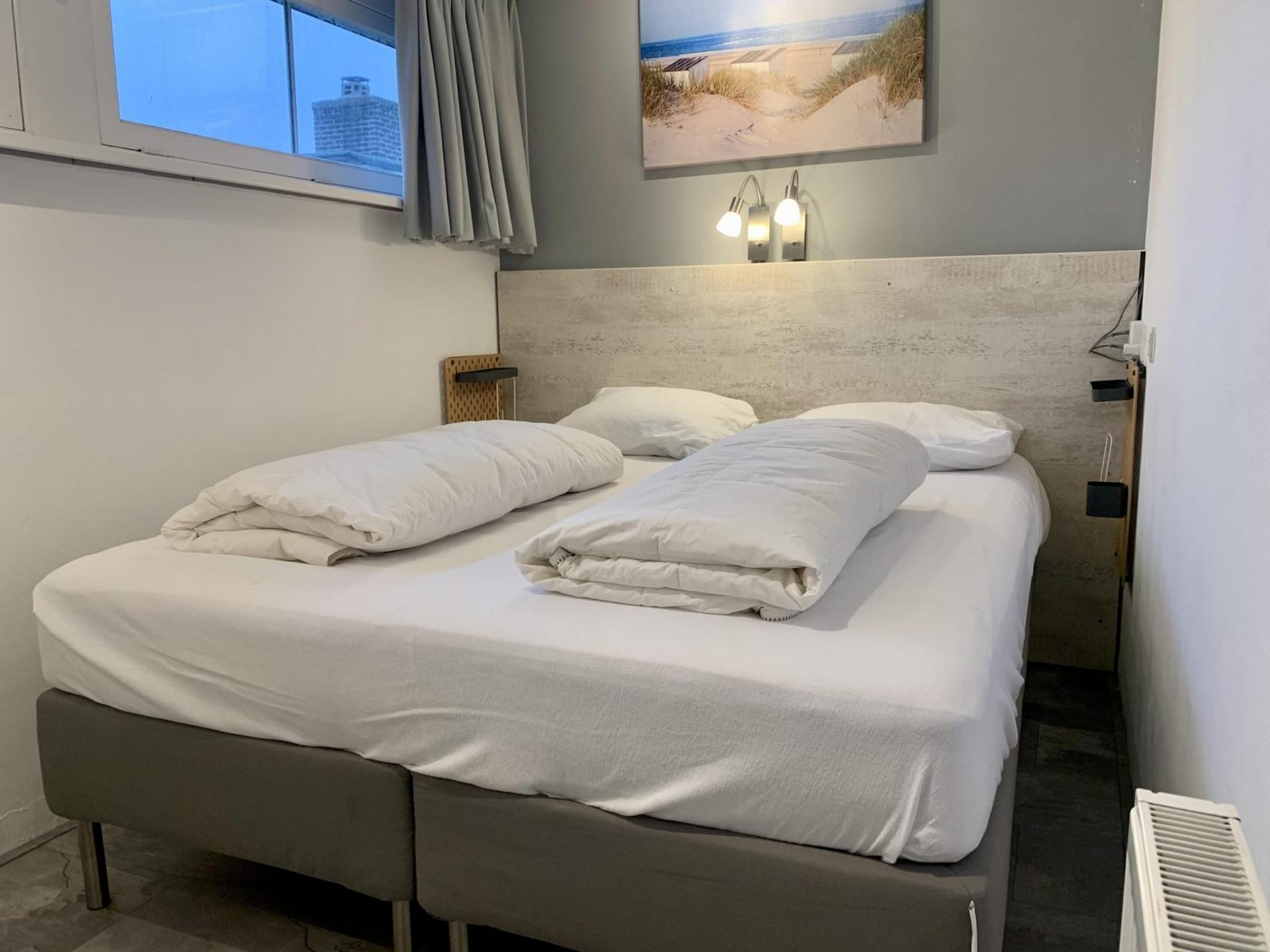 Vrijstaand vakantiehuis De Schelp 12 in Sint Maartenszee - foto 9