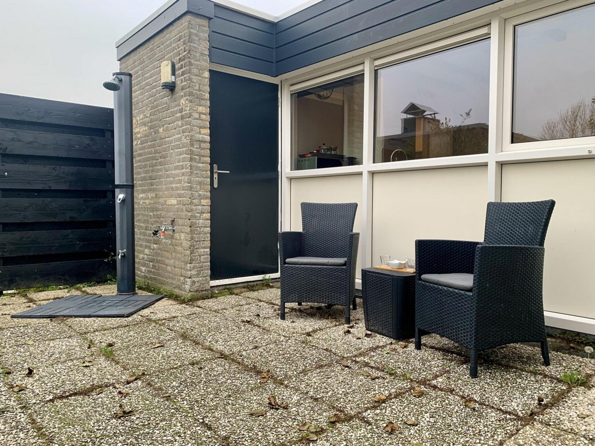 Vrijstaand vakantiehuis De Schelp 12 in Sint Maartenszee - foto 12