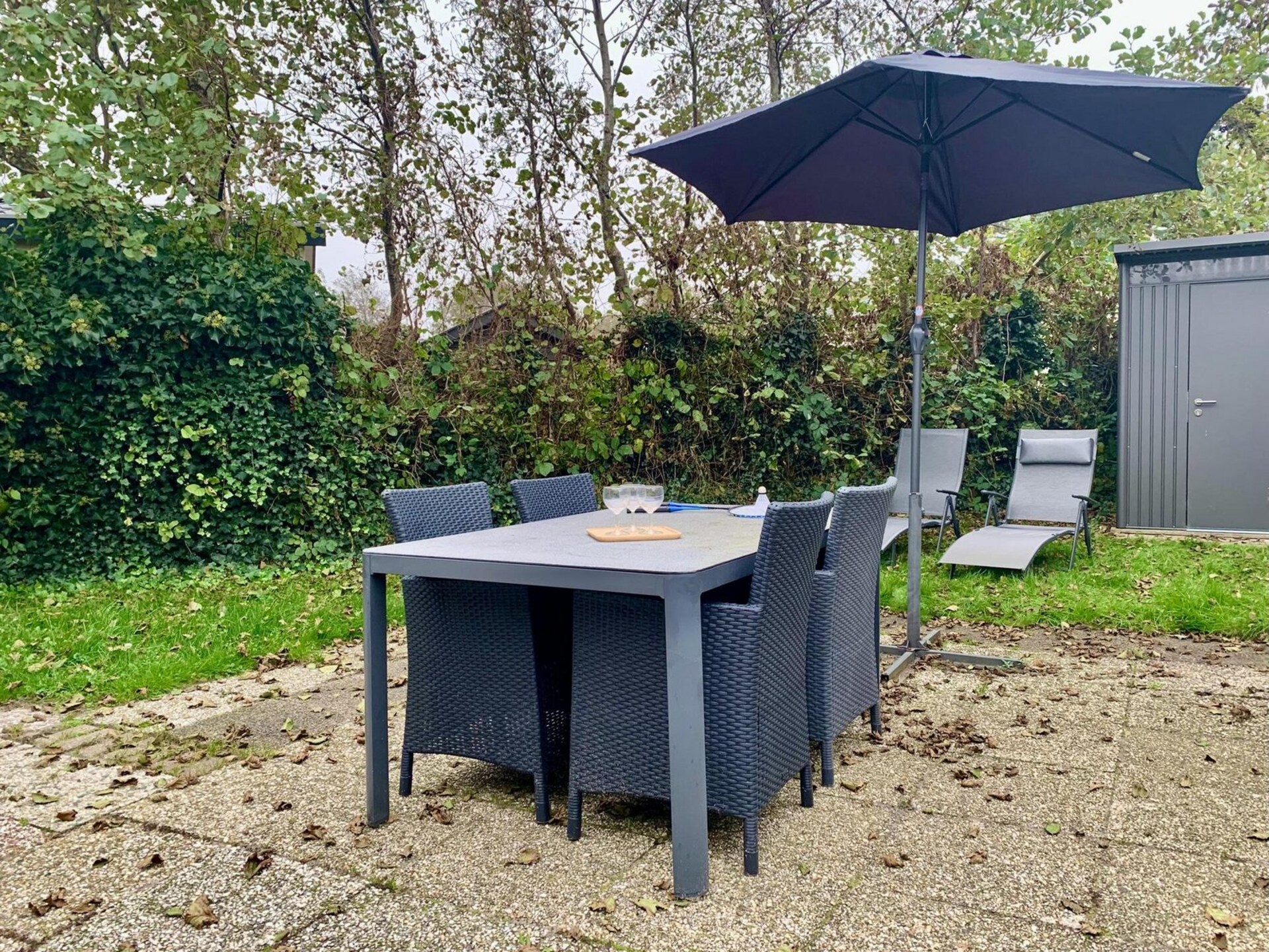 Vrijstaand vakantiehuis De Schelp 12 in Sint Maartenszee - foto 5
