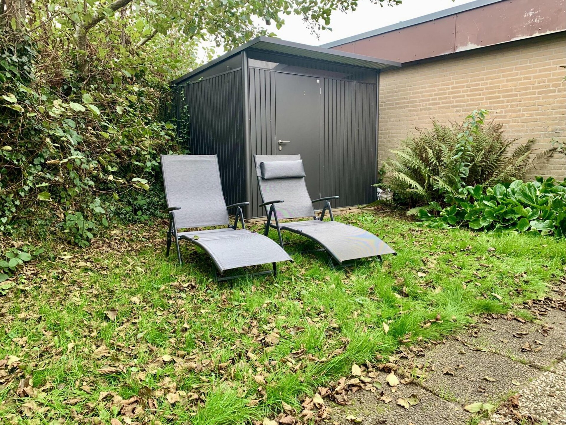Vrijstaand vakantiehuis De Schelp 12 in Sint Maartenszee - foto 17