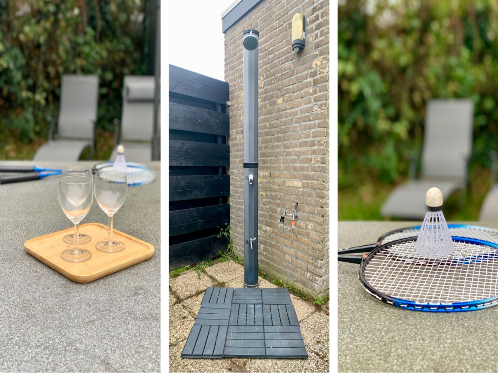 Vrijstaand vakantiehuis De Schelp 12 in Sint Maartenszee - foto 21