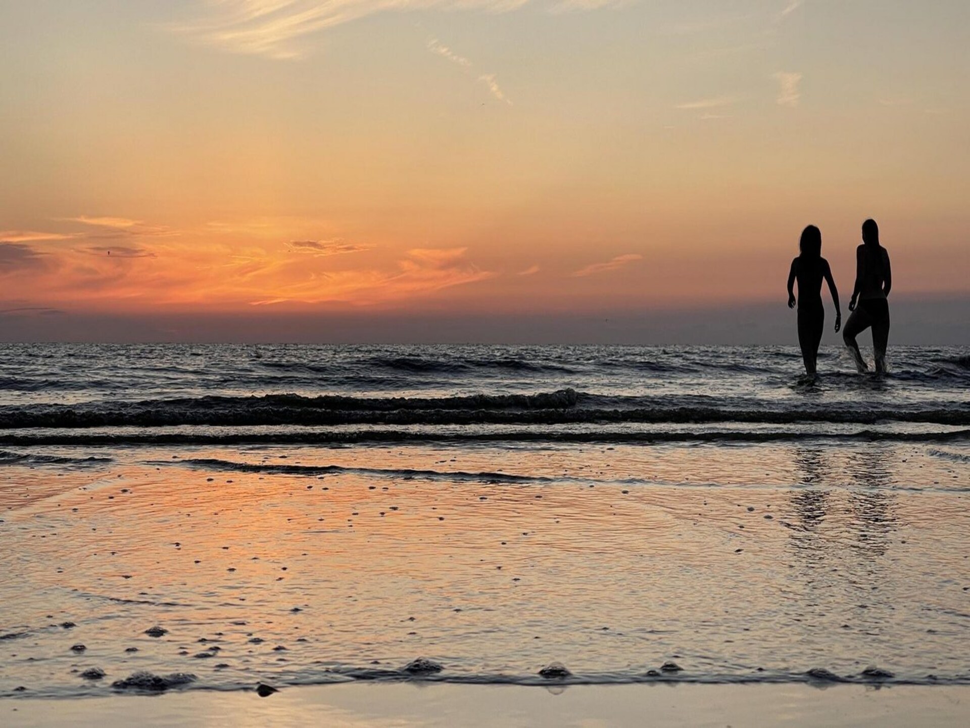 Vrijstaand vakantiehuis De Schelp 12 in Sint Maartenszee - foto 15