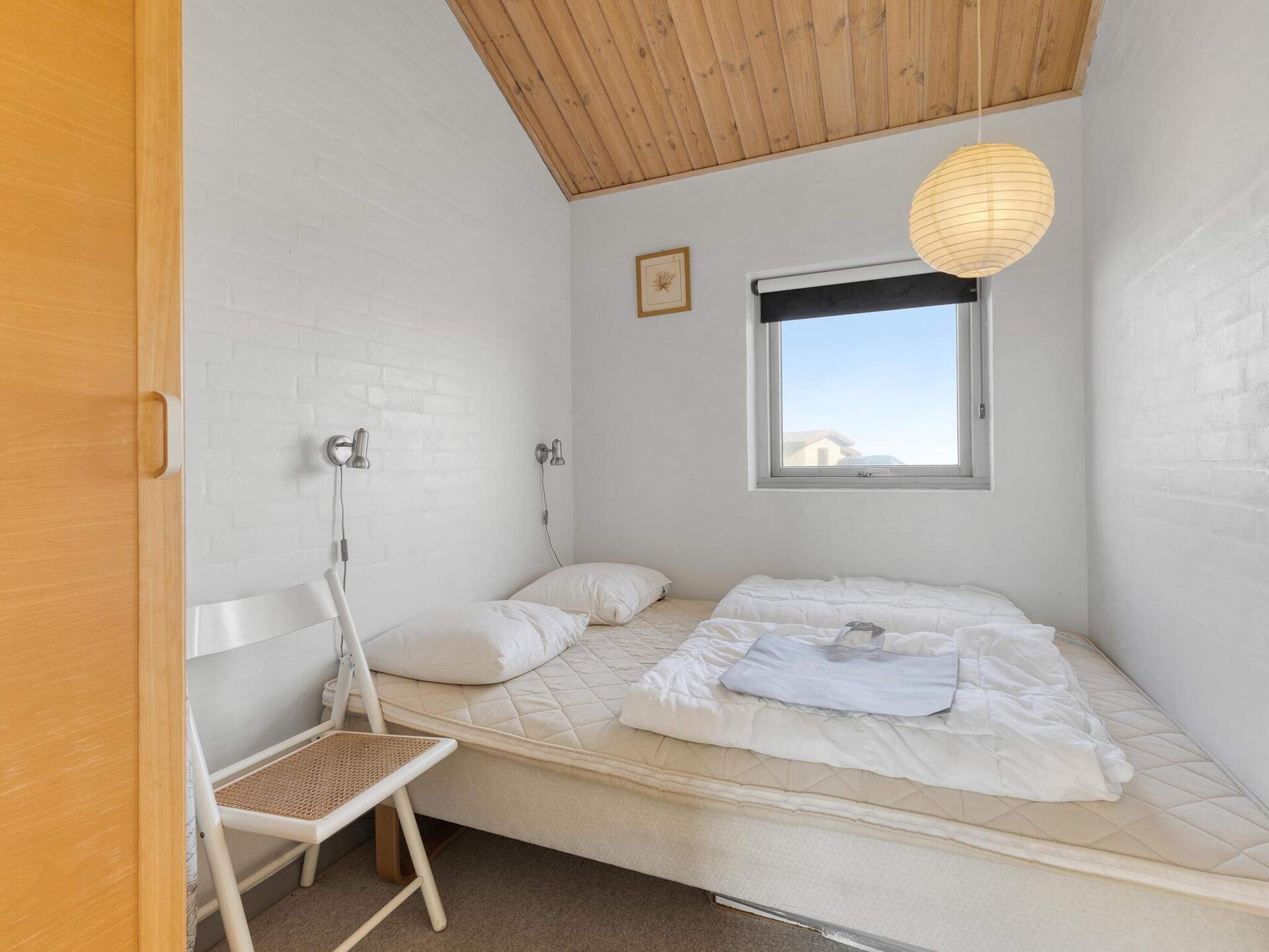 Vrijstaand vakantiehuis op 250m van zee met panoramisch uitzicht bij Løkken - foto 7