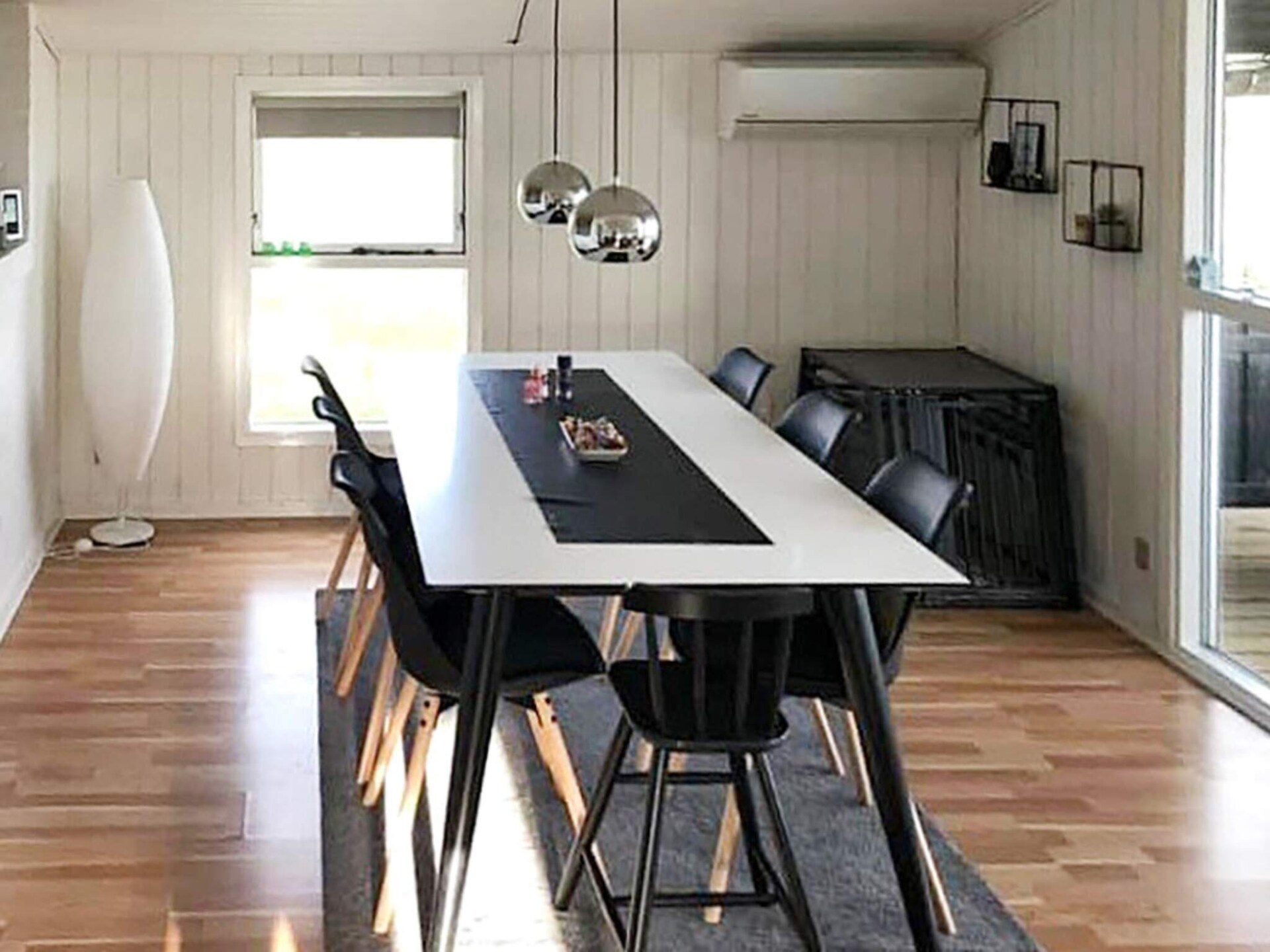 Ruim vakantiehuis voor 10 personen met sauna en spa, 200m van zee in Løkken - foto 7