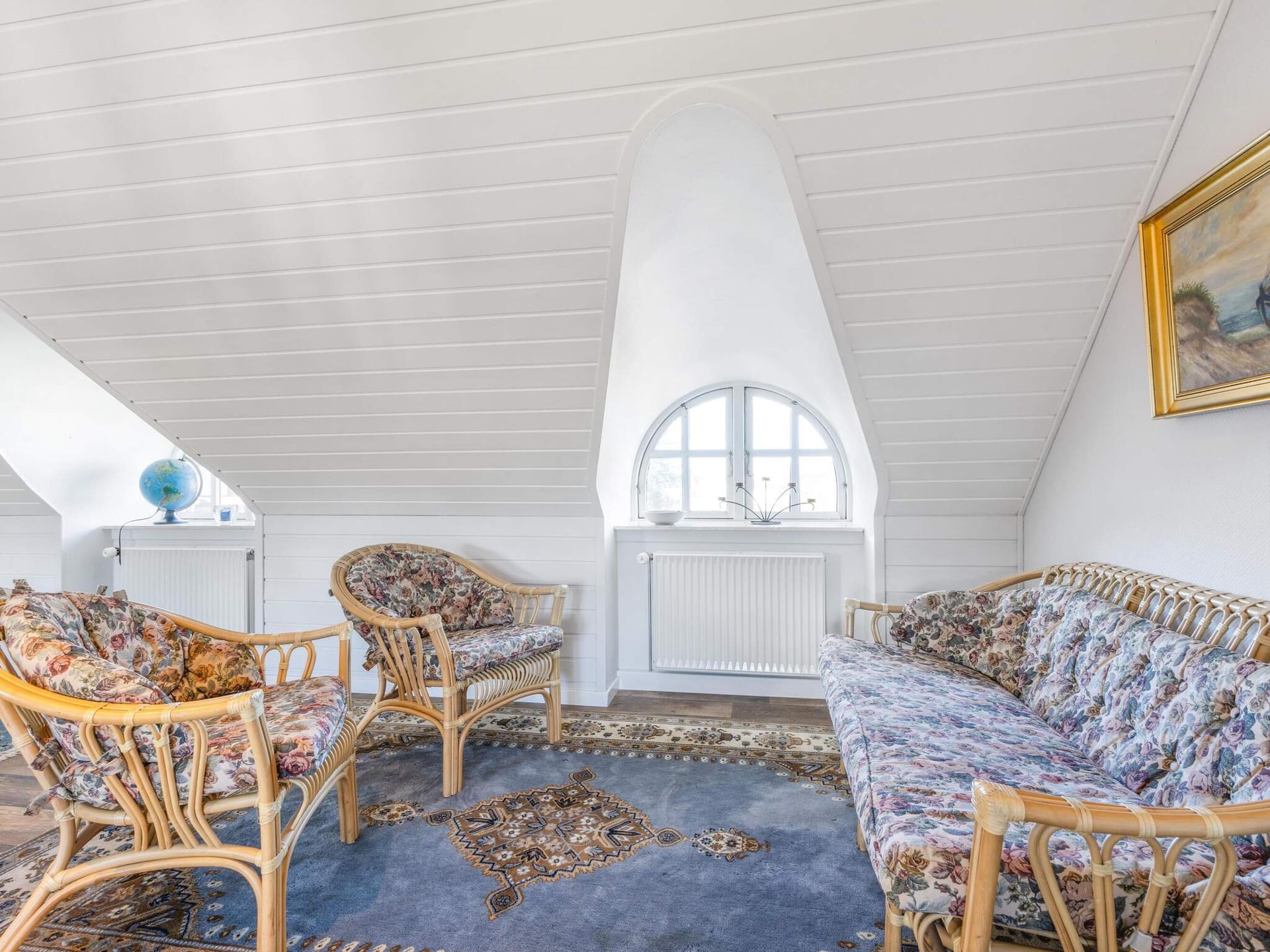 Uniek vakantiehuis voor 16 personen met zwembad en sauna, 1 km van strand in Blokhus - foto 21