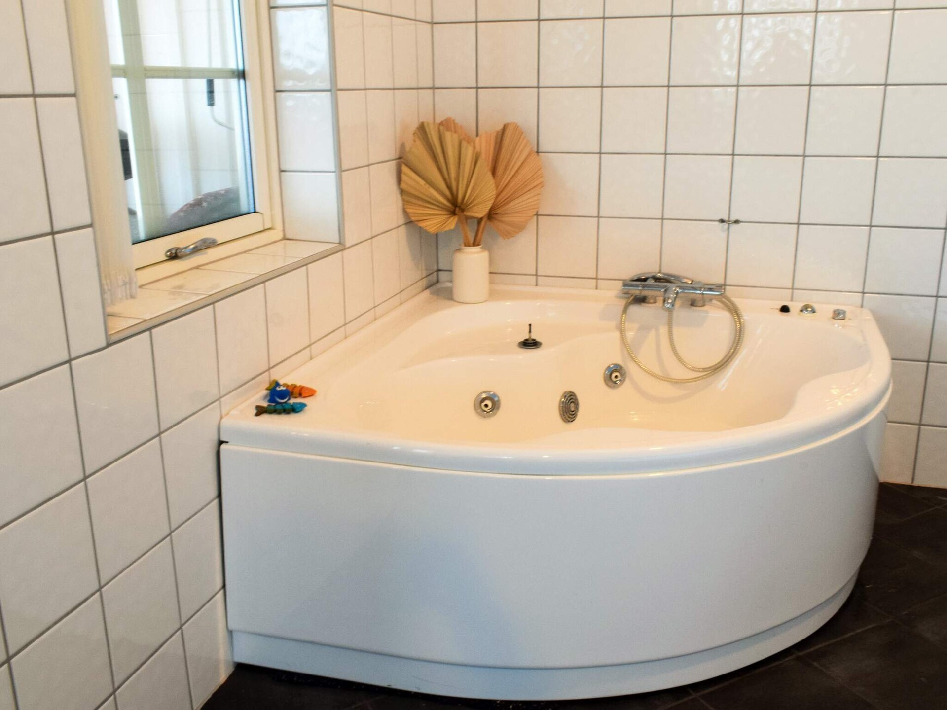 Modern vakantiehuis met privé-zwembad, sauna & zeezicht bij Engelsviken - foto 25
