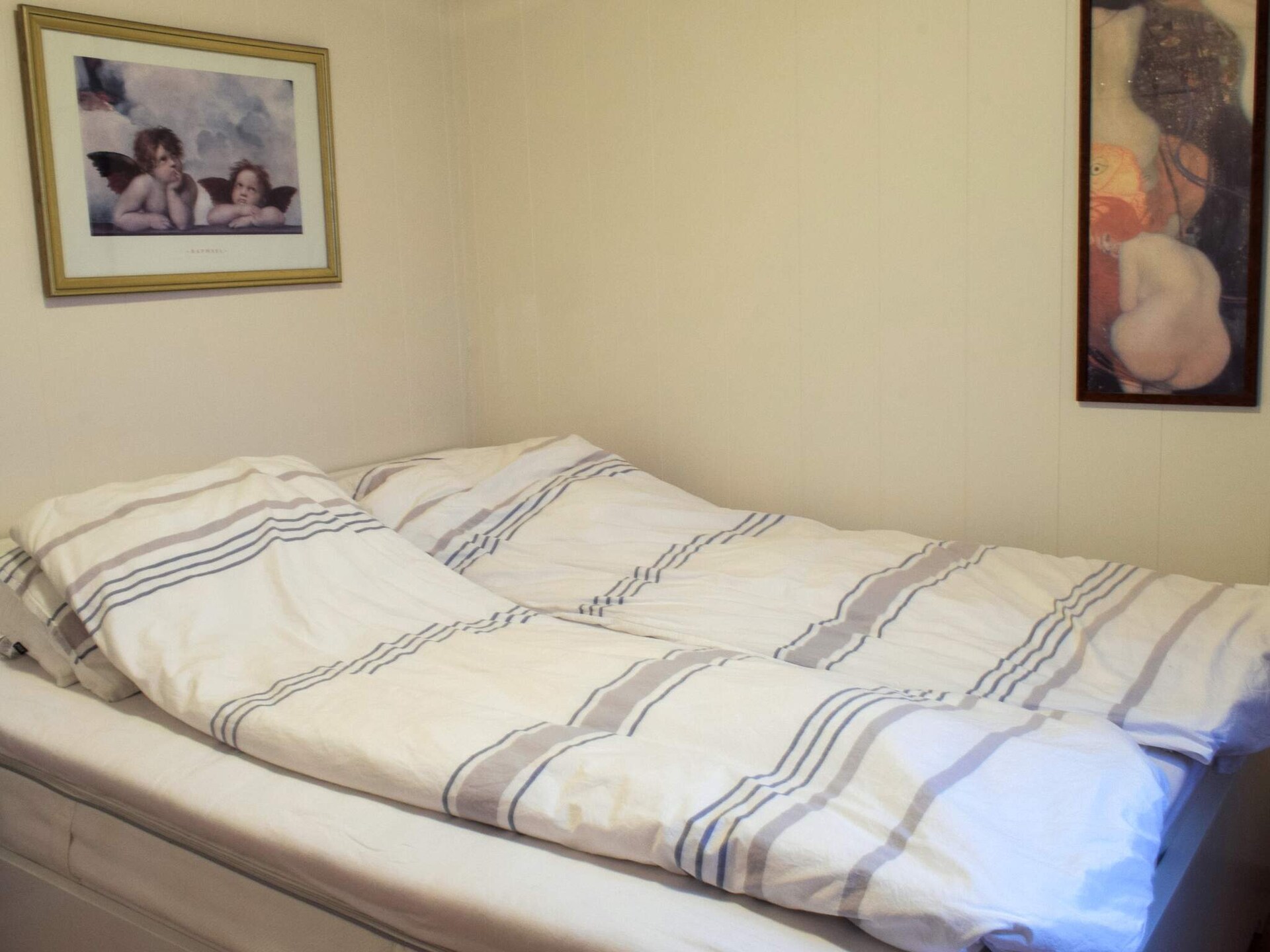 Modern vakantiehuis met privé-zwembad, sauna & zeezicht bij Engelsviken - foto 38