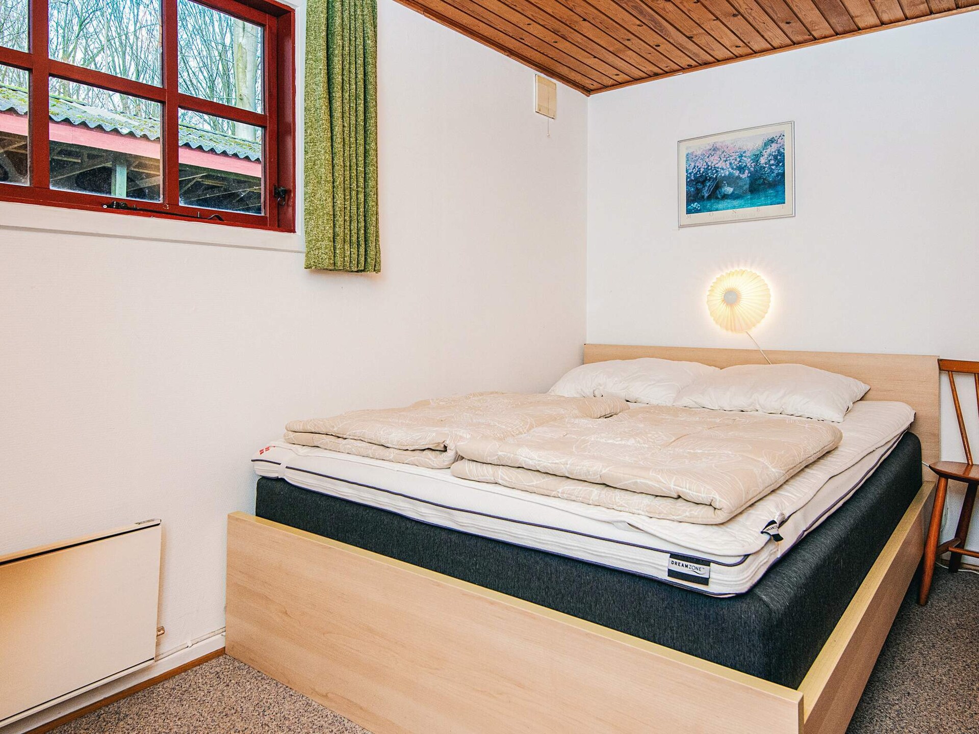 Vrijstaand vakantiehuis aan het fjord bij Haderslev, 200m van het strand - foto 35