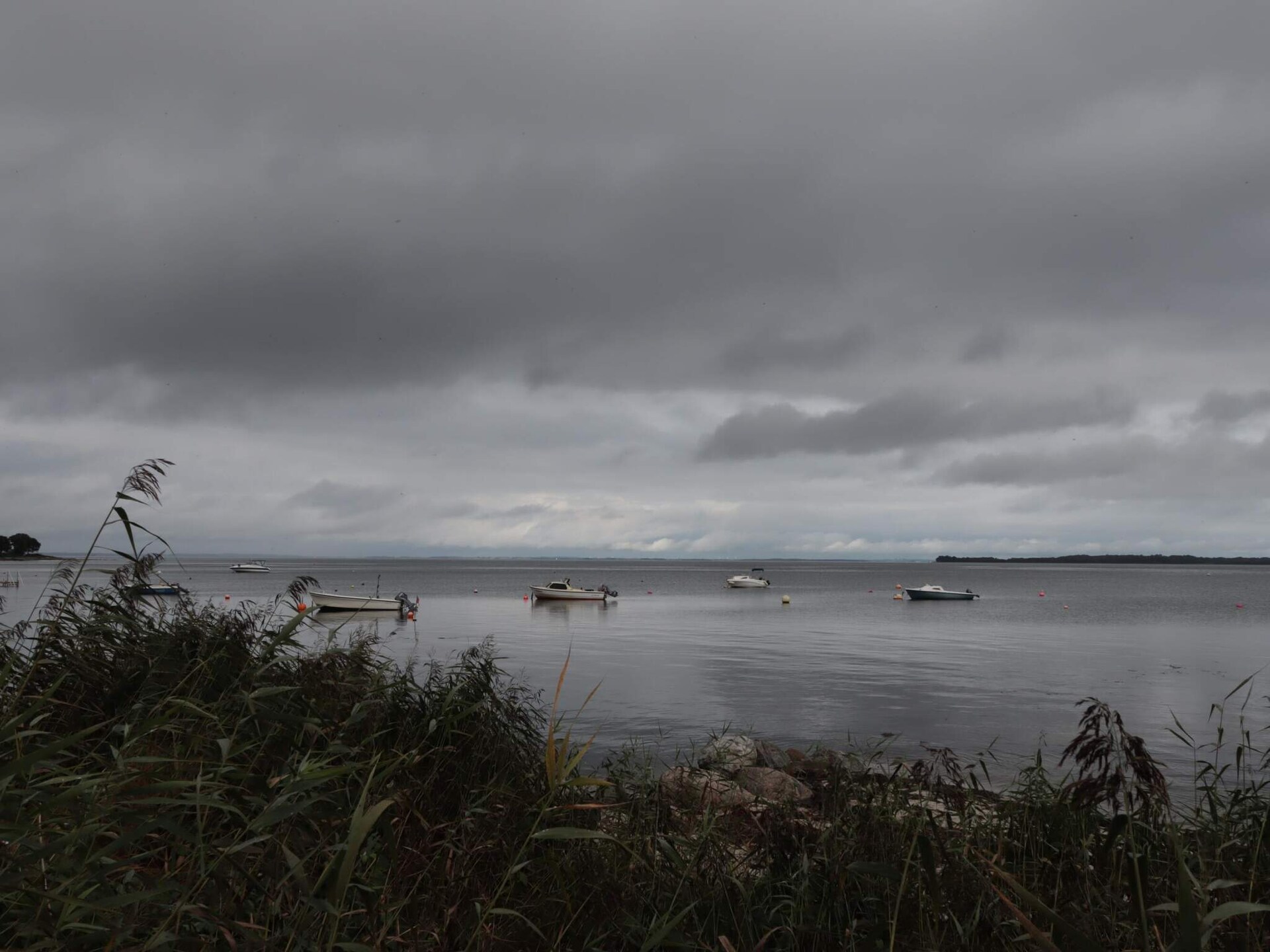 Vrijstaand vakantiehuis aan het fjord bij Haderslev, 200m van het strand - foto 10