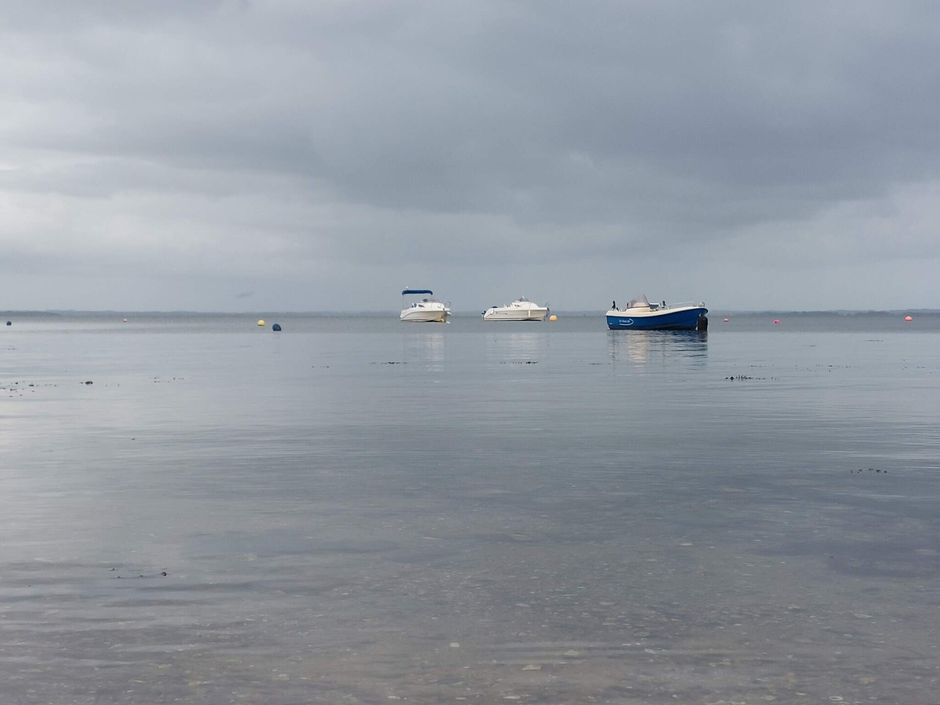 Vrijstaand vakantiehuis aan het fjord bij Haderslev, 200m van het strand - foto 11