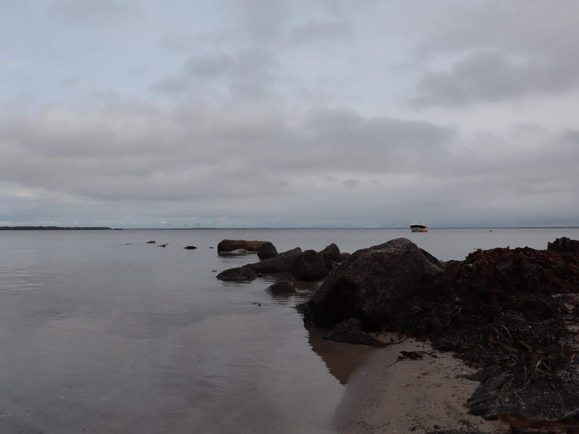 Vrijstaand vakantiehuis aan het fjord bij Haderslev, 200m van het strand - foto 14
