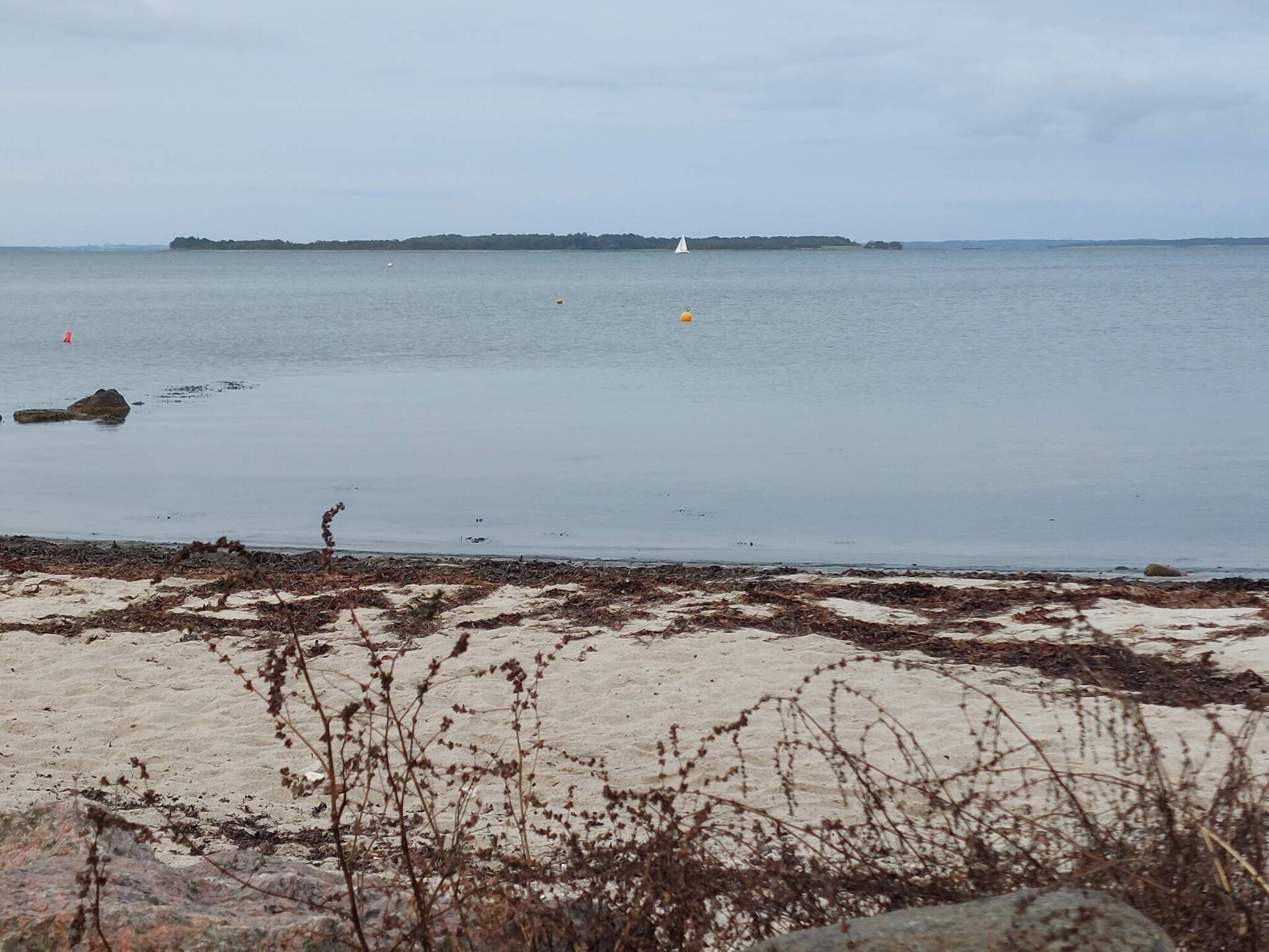 Vrijstaand vakantiehuis aan het fjord bij Haderslev, 200m van het strand - foto 15
