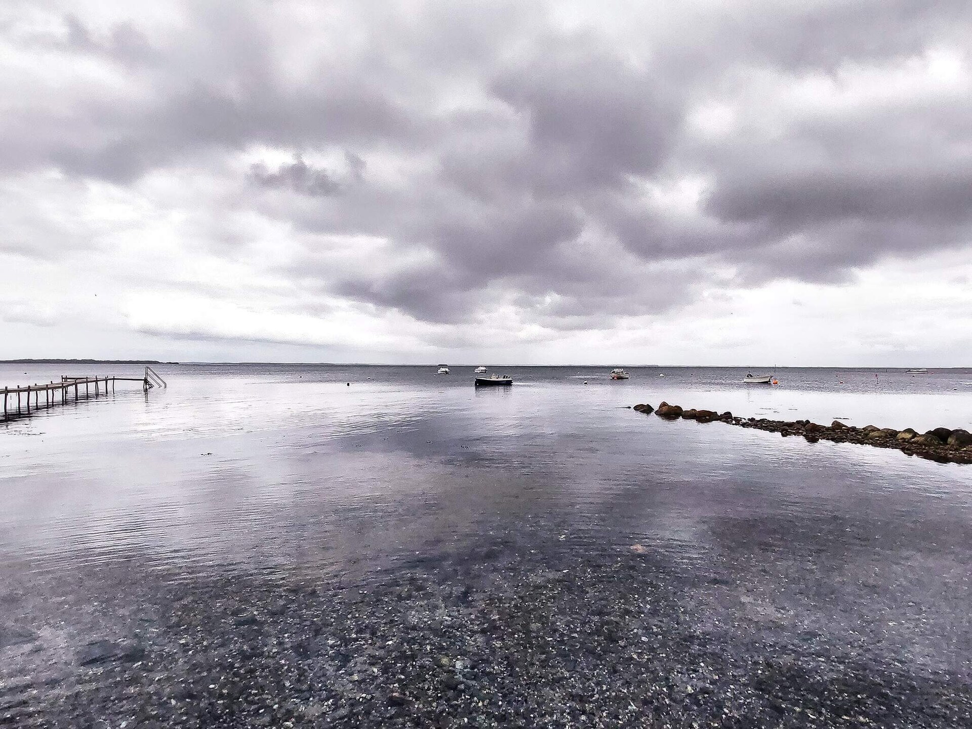 Vrijstaand vakantiehuis aan het fjord bij Haderslev, 200m van het strand - foto 17