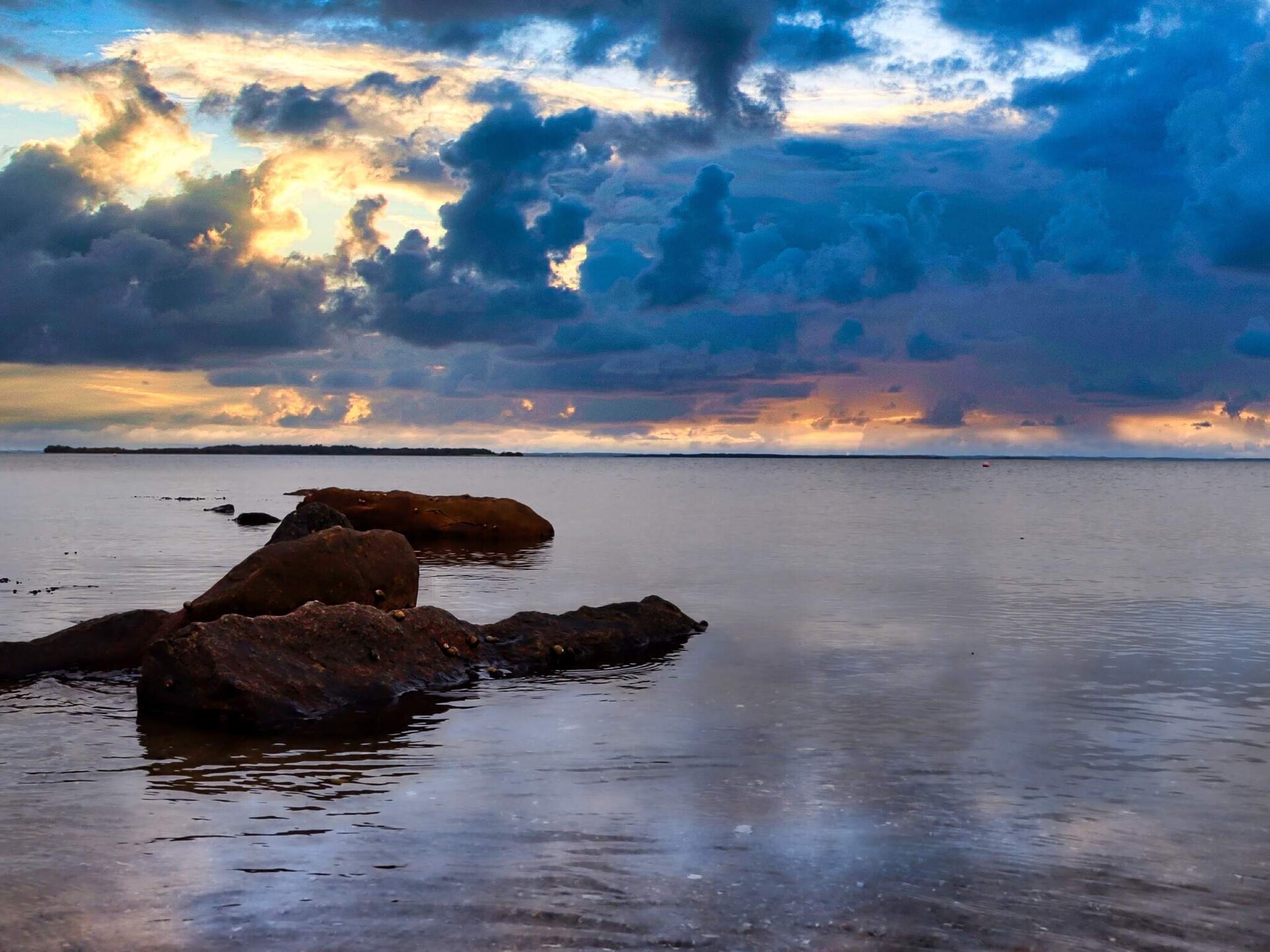 Vrijstaand vakantiehuis aan het fjord bij Haderslev, 200m van het strand - foto 18
