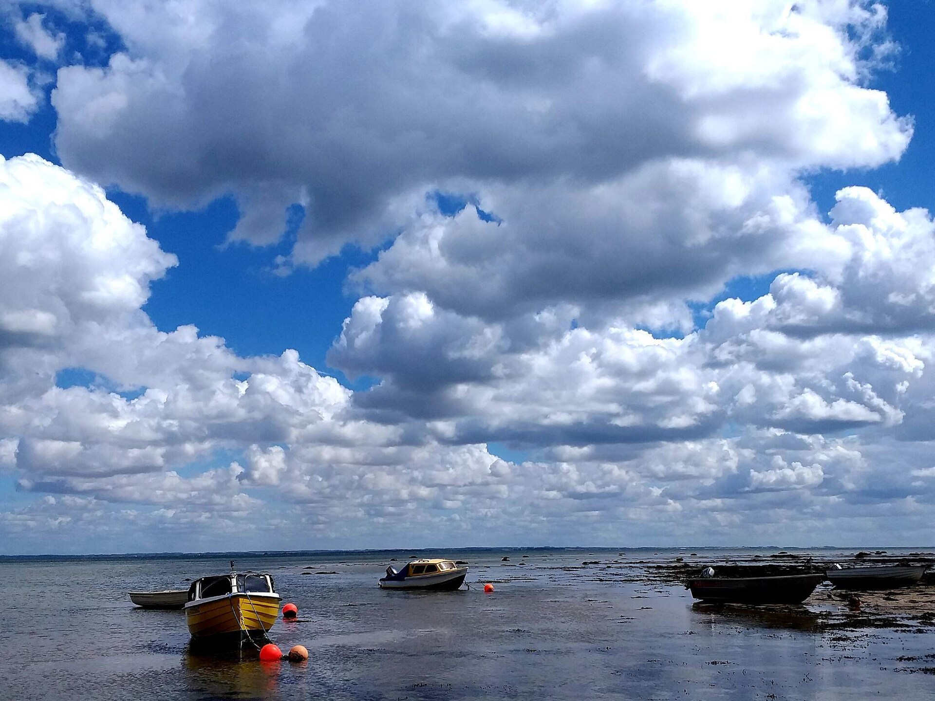 Vrijstaand vakantiehuis aan het fjord bij Haderslev, 200m van het strand - foto 19